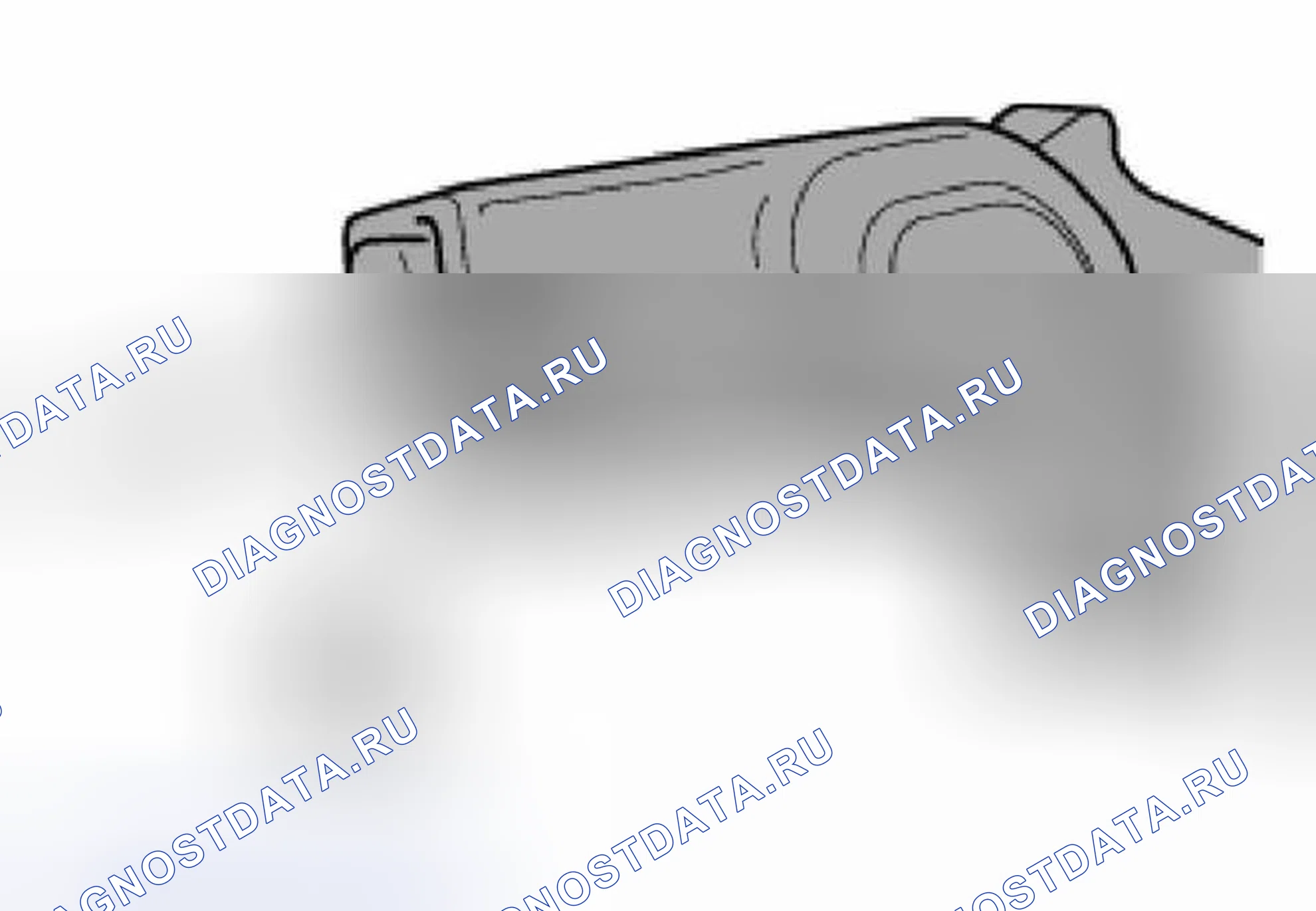 Рис. 255. BMW Z8 E52