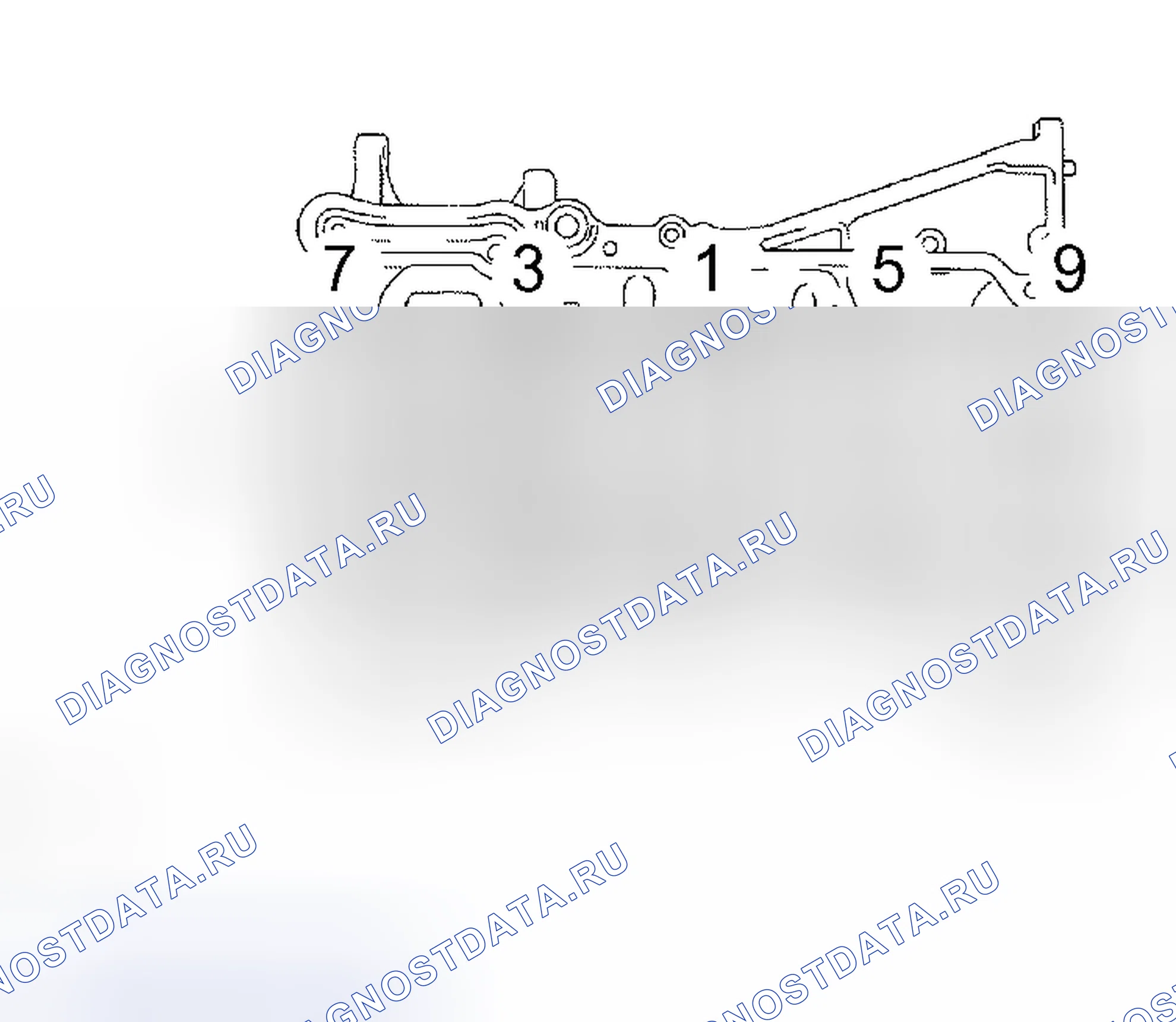 Рис. 407. Kia Sorento I