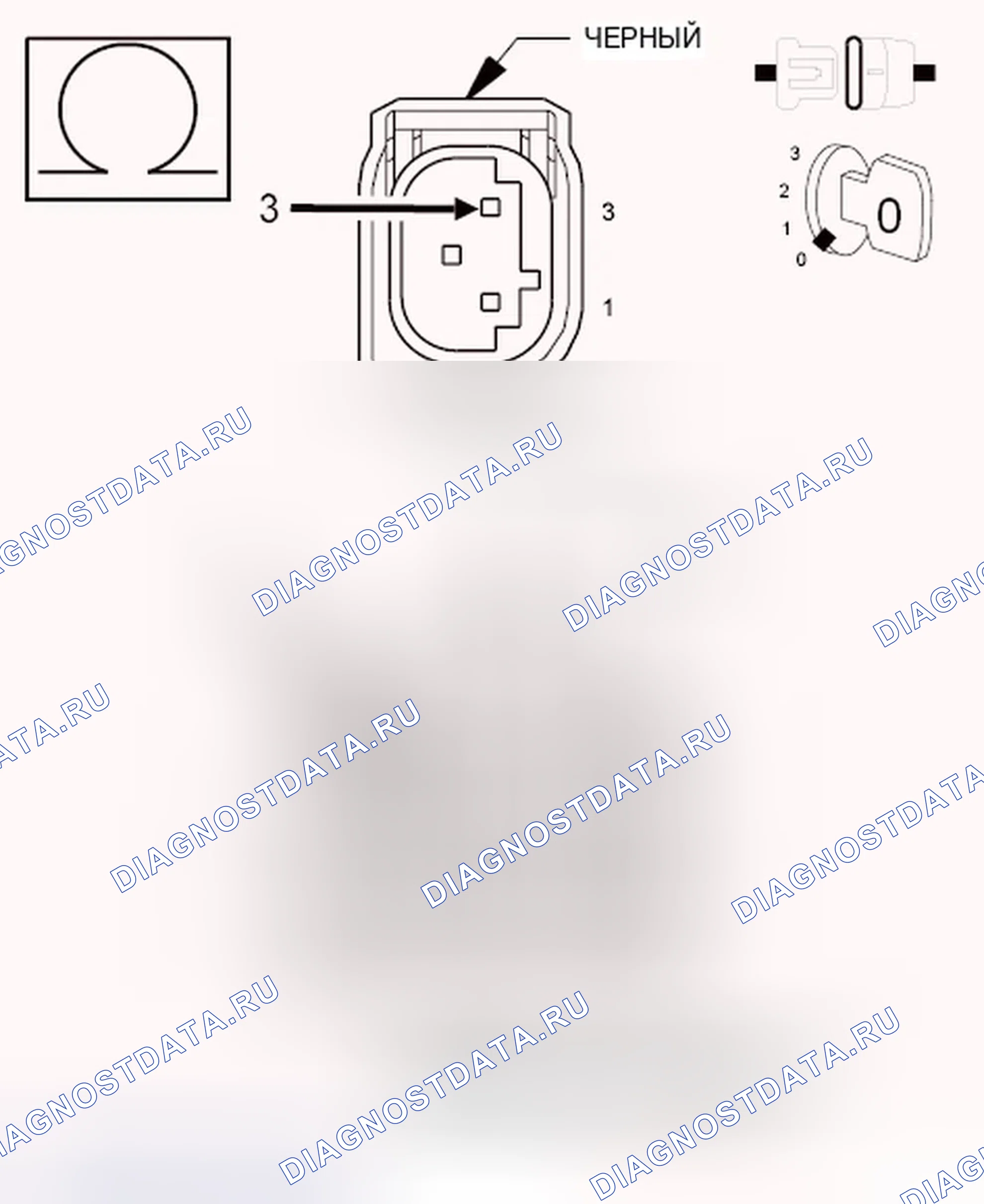 Рис. 212. Chrysler Town & Country V рестайлинг