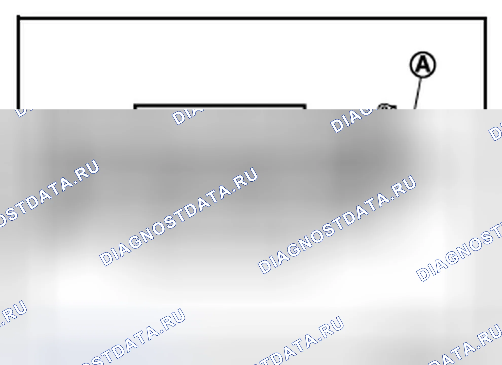 Рис. 516. Infiniti M37 IV