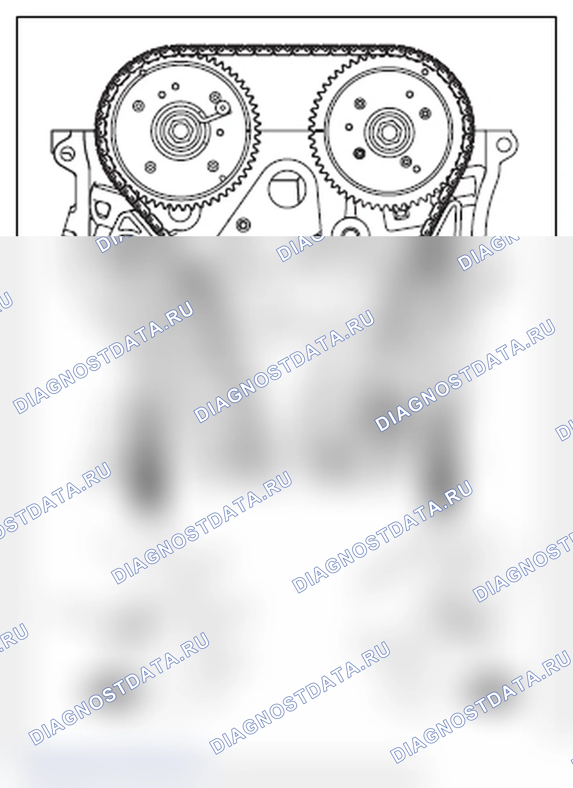 Рис. 128. Mitsubishi Lancer Ralliart X рестайлинг