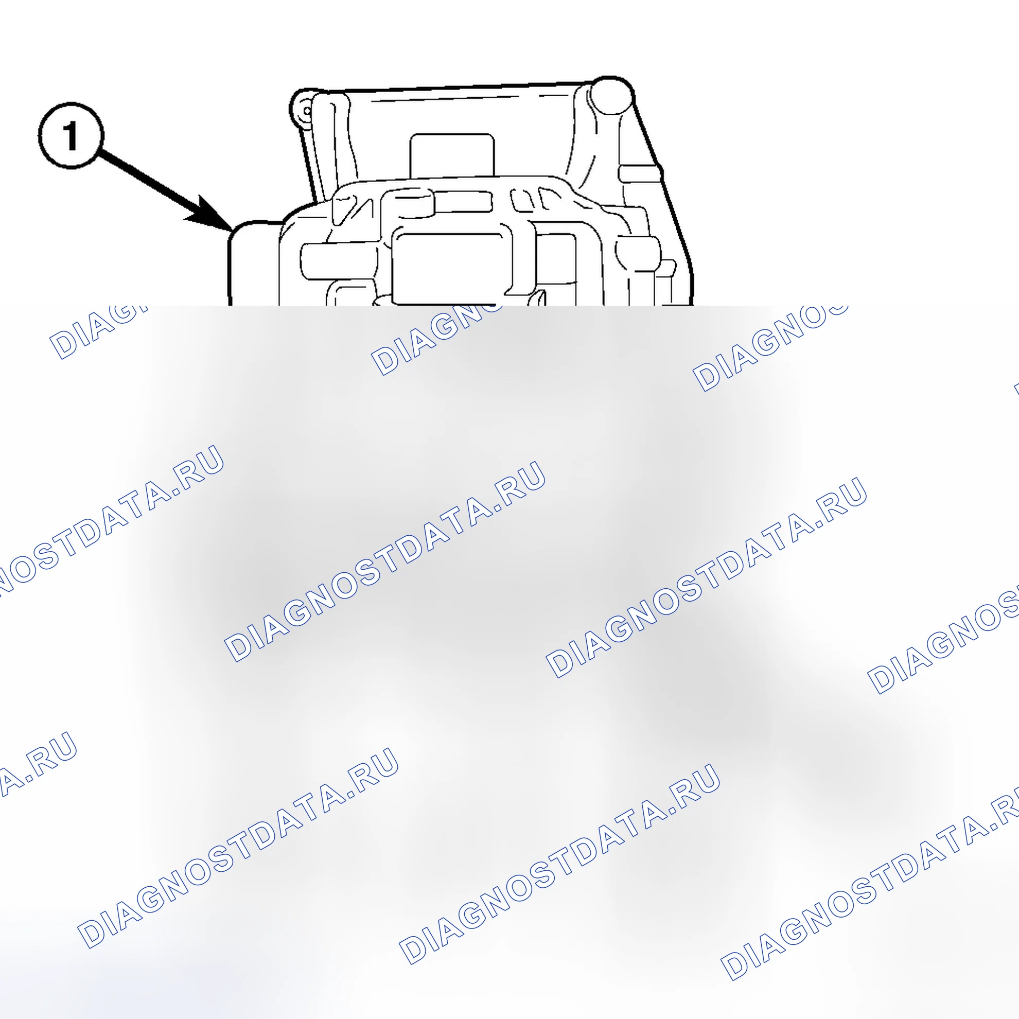 Рис. 135. Dodge Dakota III