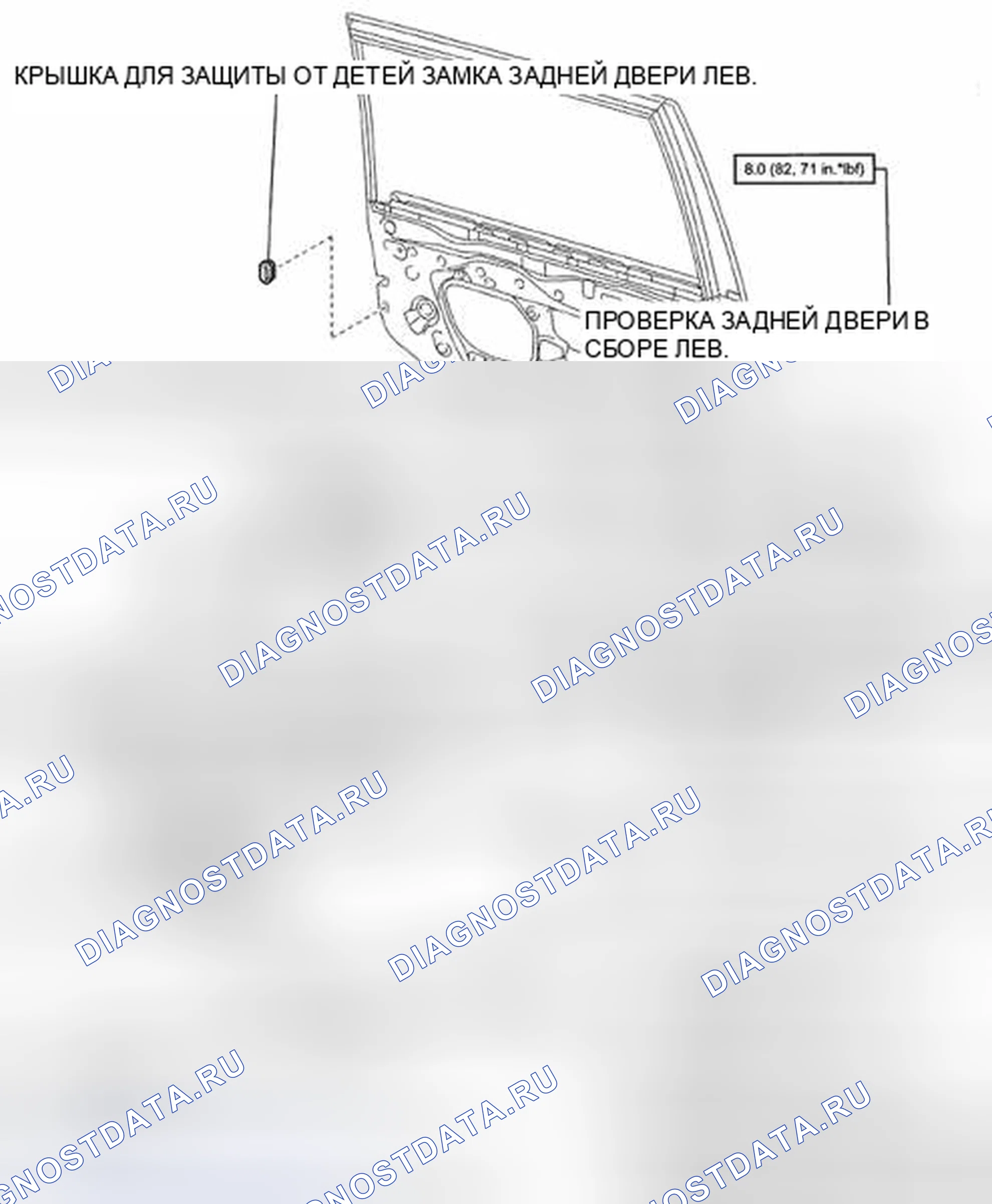 Рис. 96. Toyota Land Cruiser 200