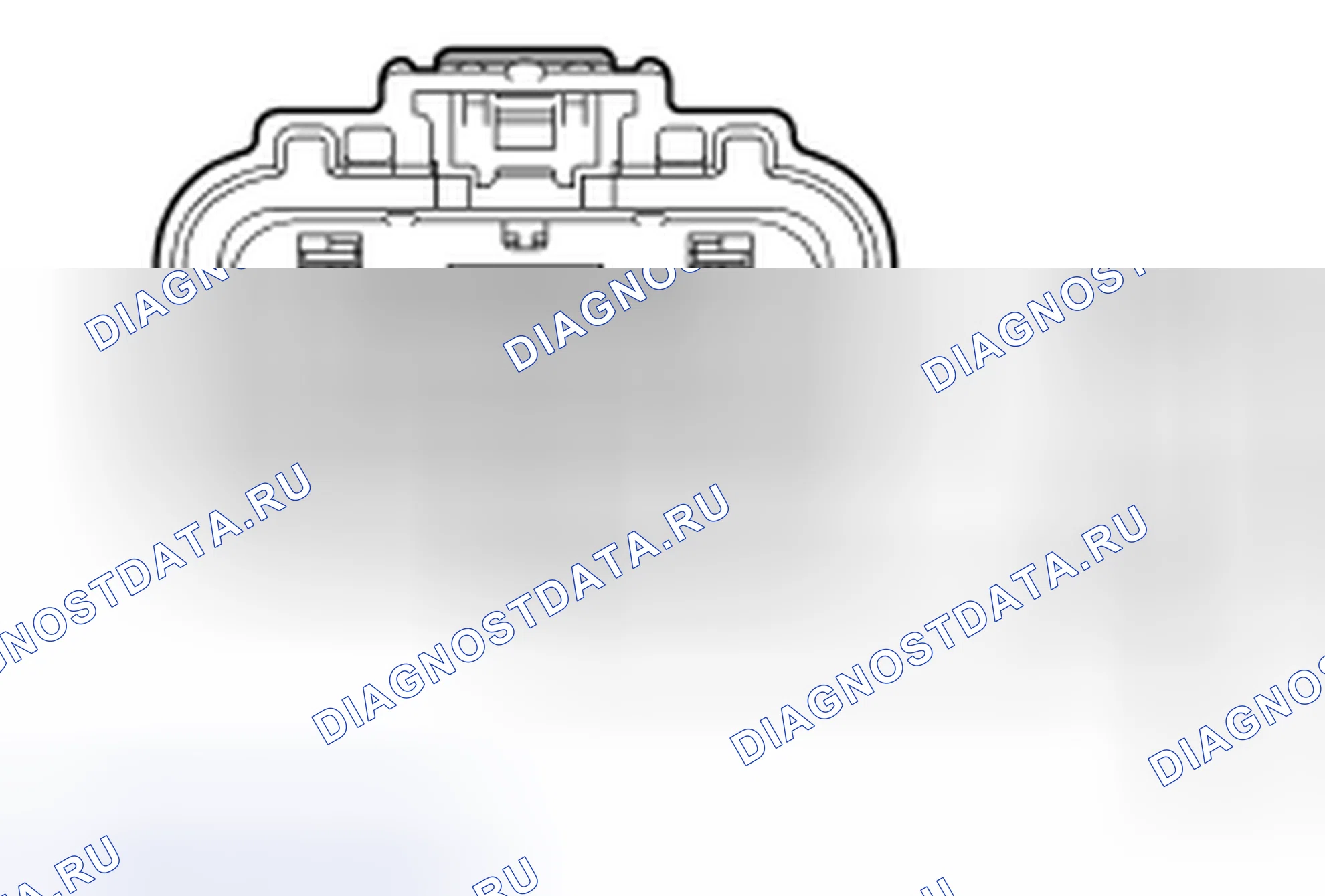 Рис. 22. Hyundai Matrix I рестайлинг