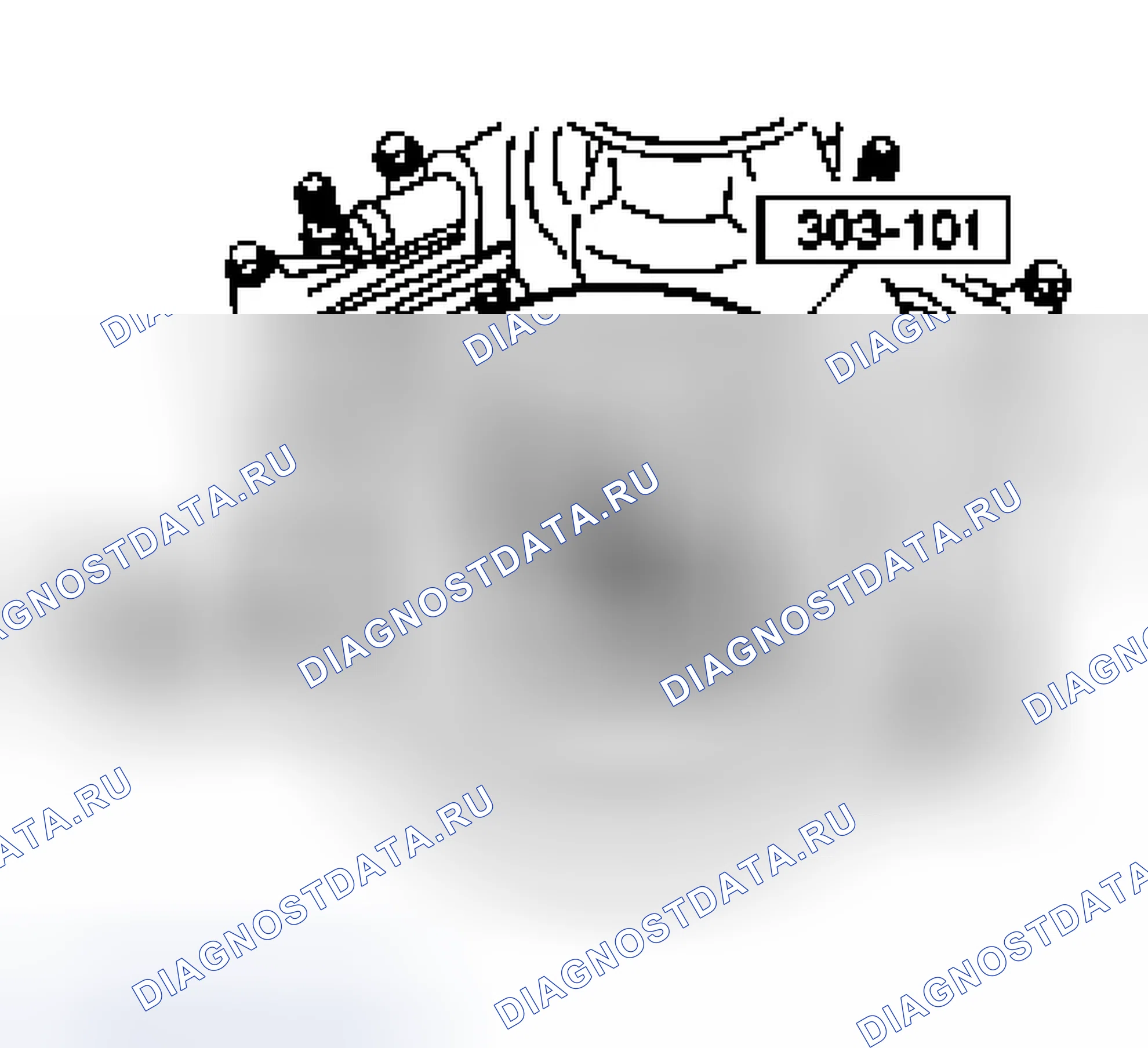Рис. 1055. Ford Ranger I