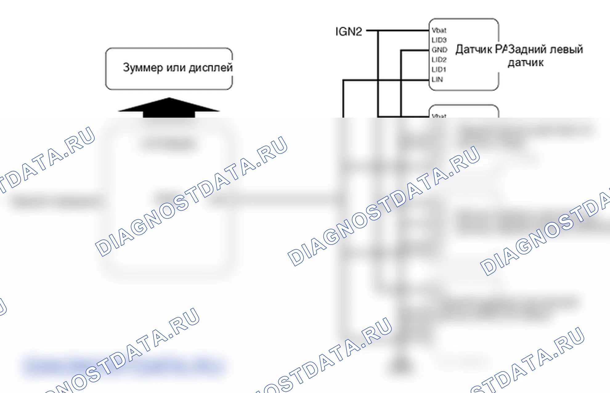 Устройство и принцип работы. Hyundai Santafe Sport DMA