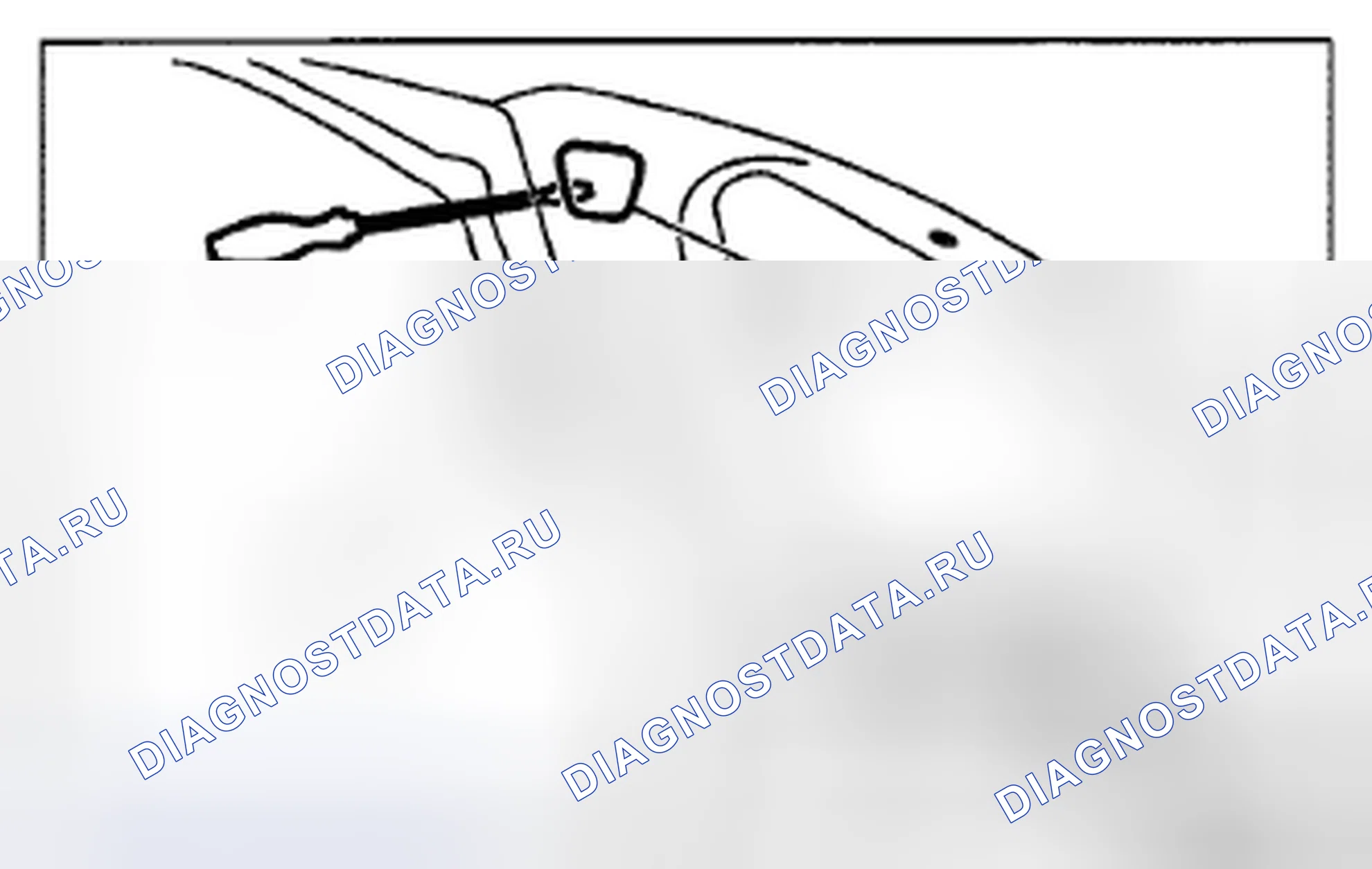 Рис. 109. Subaru Impreza WRX GE рестайлинг