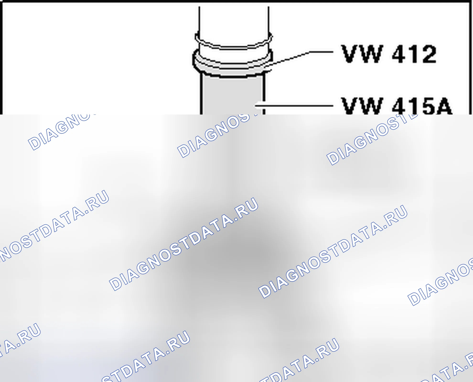 Рис. 183. Volkswagen Tiguan I