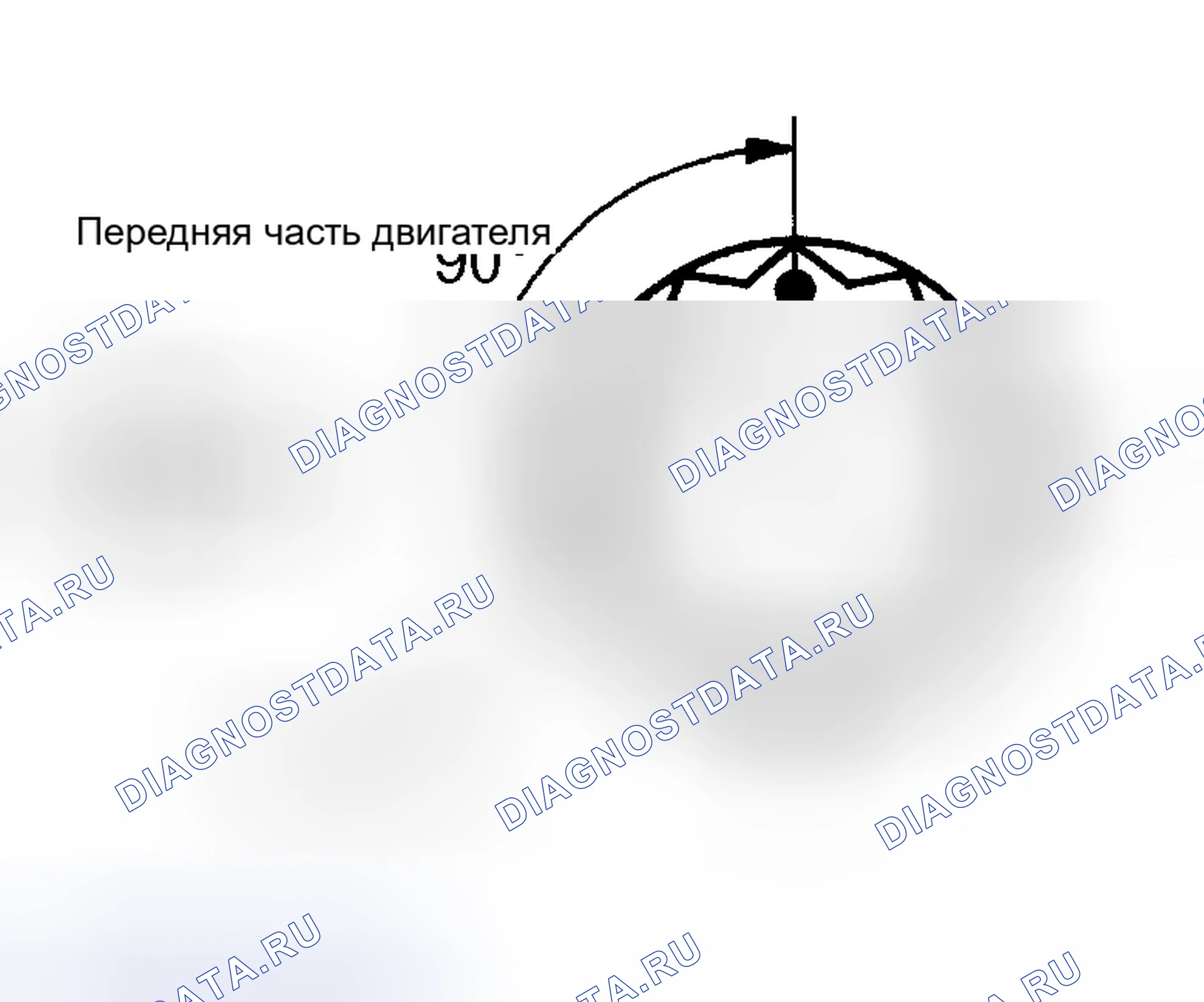 Рис. 375. Kia Sorento I