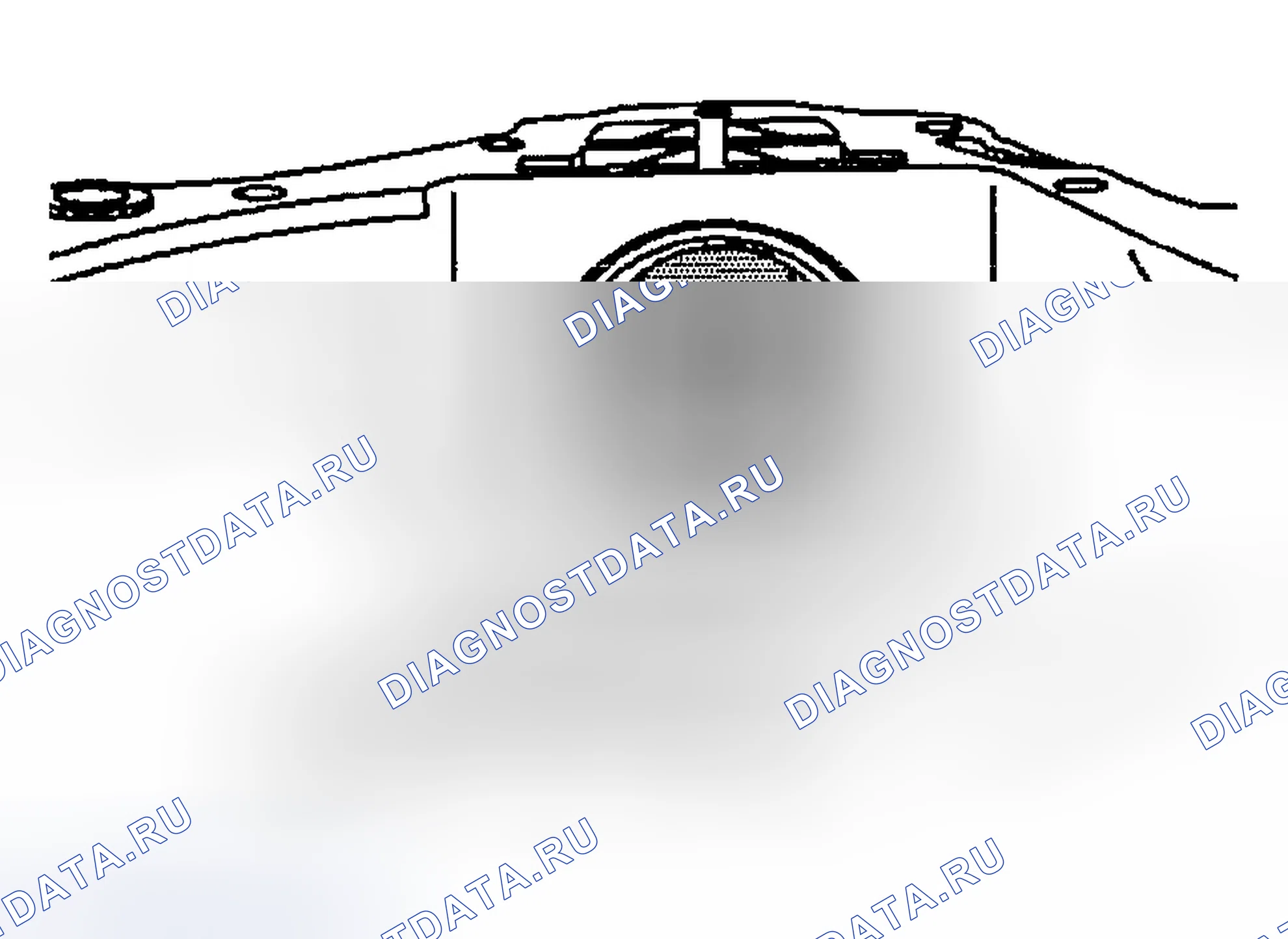 Рис. 116. Chevrolet Chevy Express H2500 