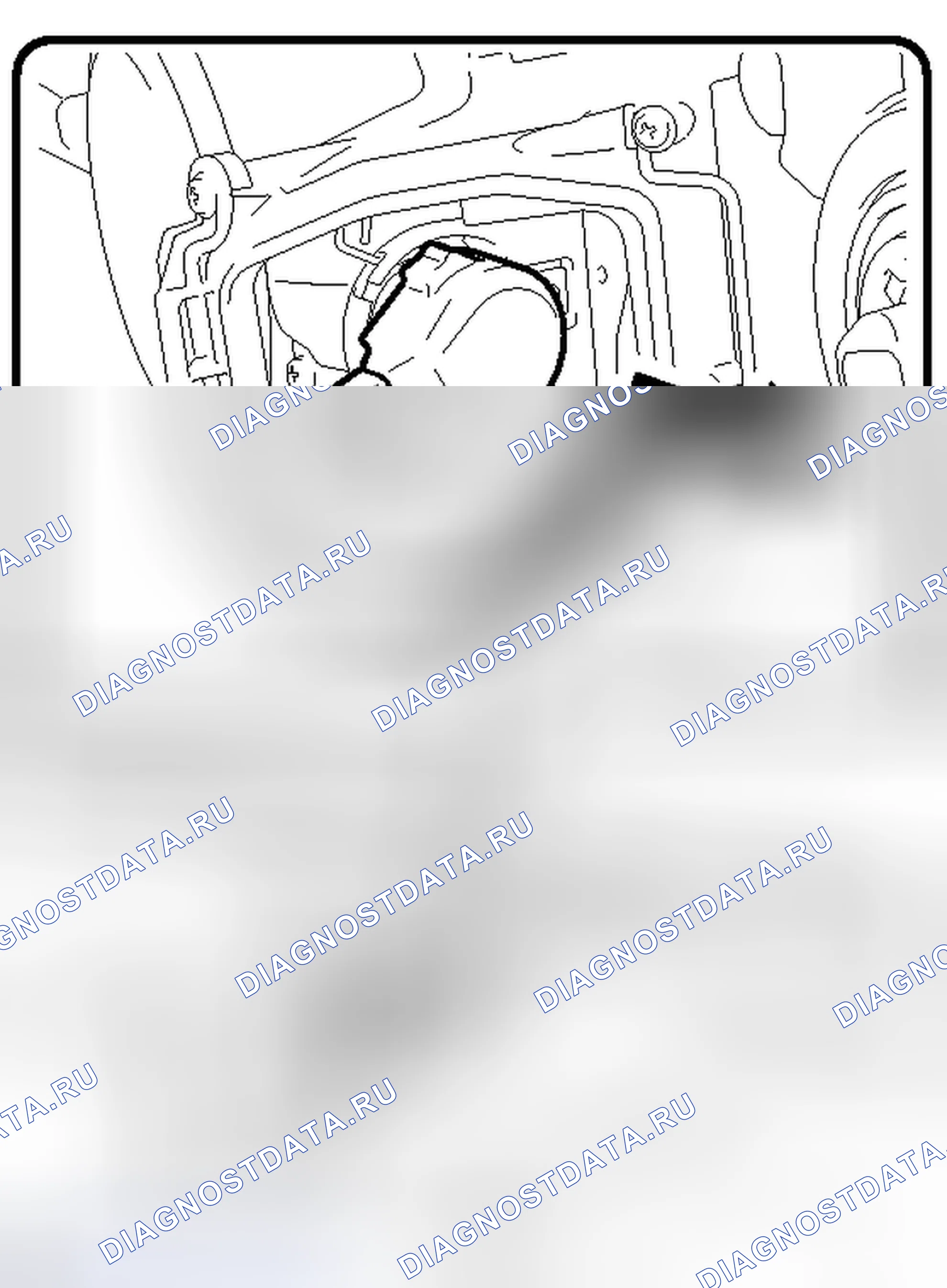 Рис. 64. Toyota Venza I