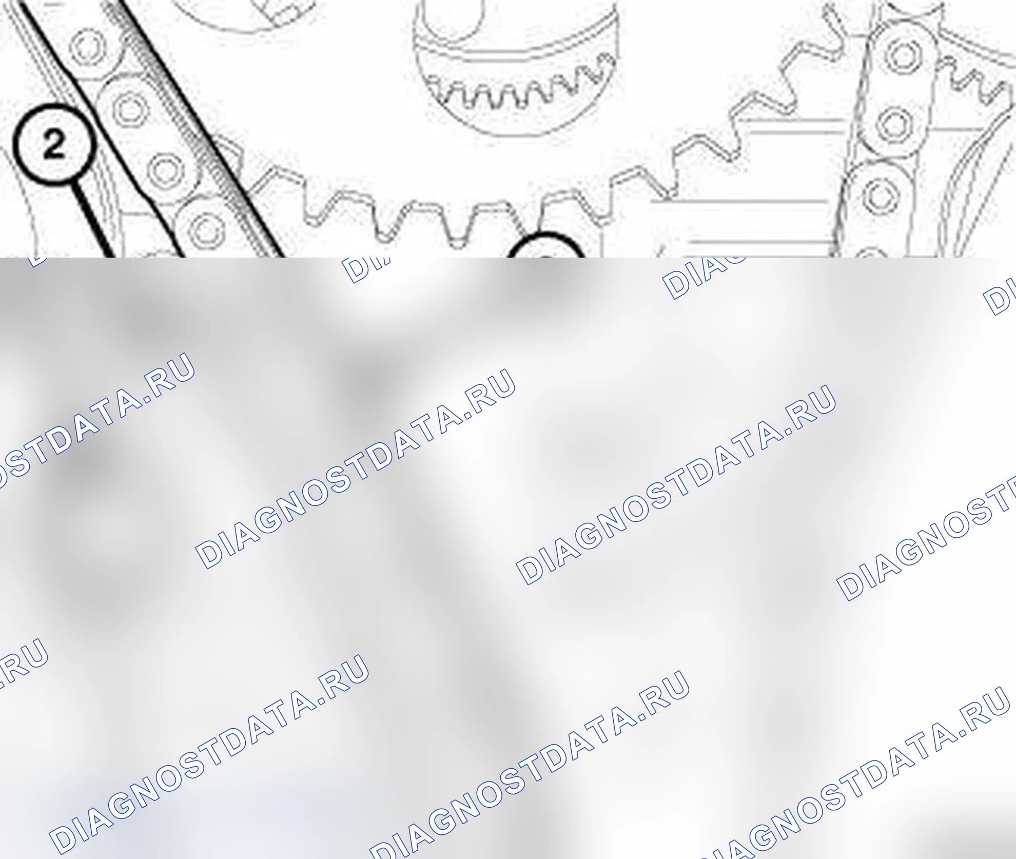 Рис. 204. Jeep Grand Cherokee WK2