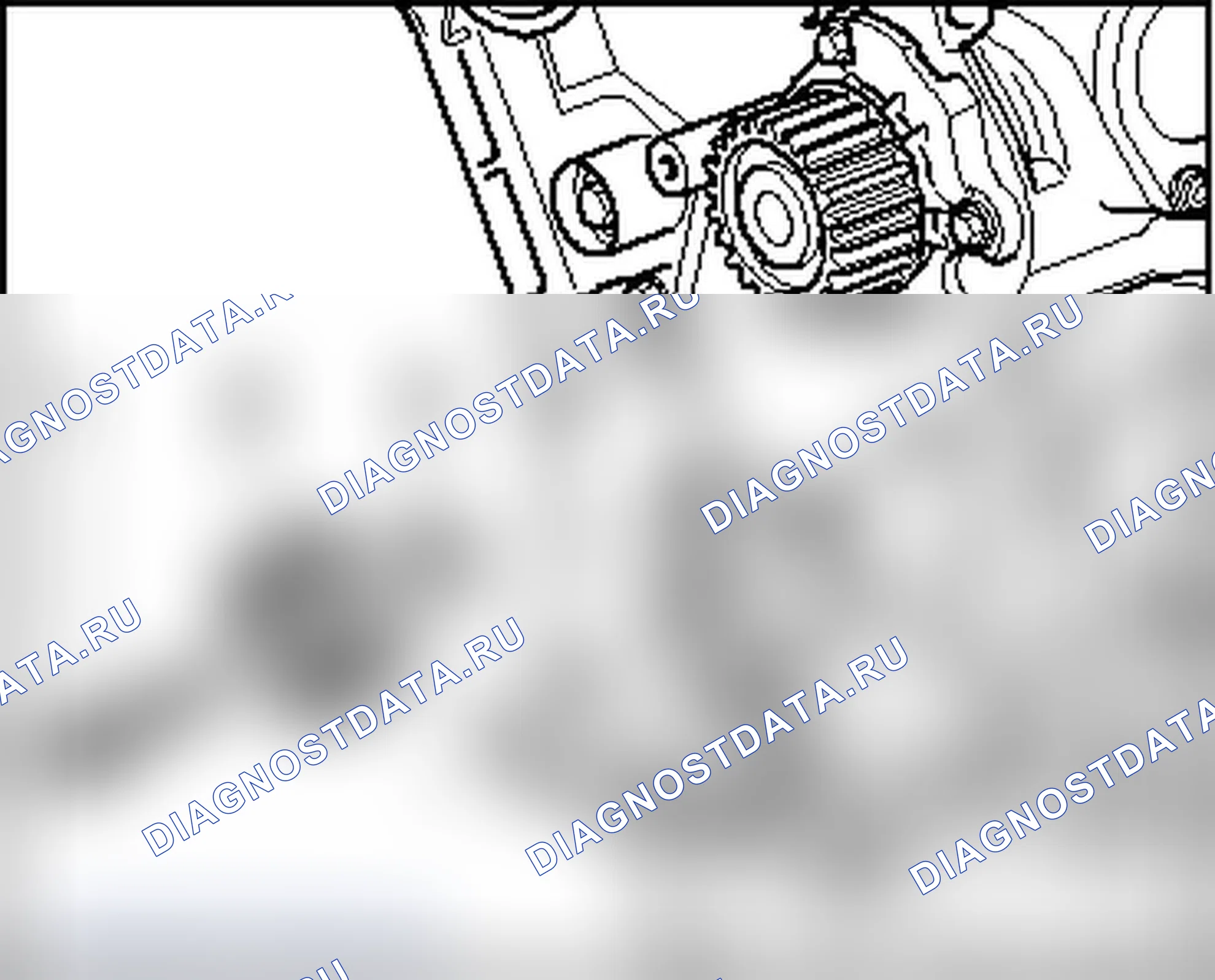 Рис. 143. Audi TT 8J рестайлинг