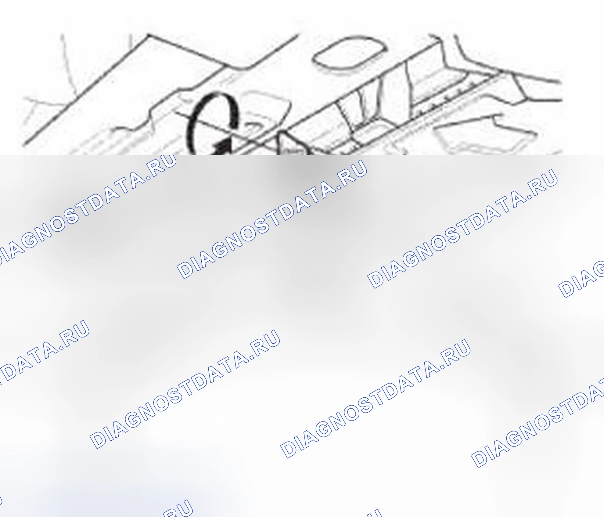 Рис. 204: Удаление. Honda Civic IX