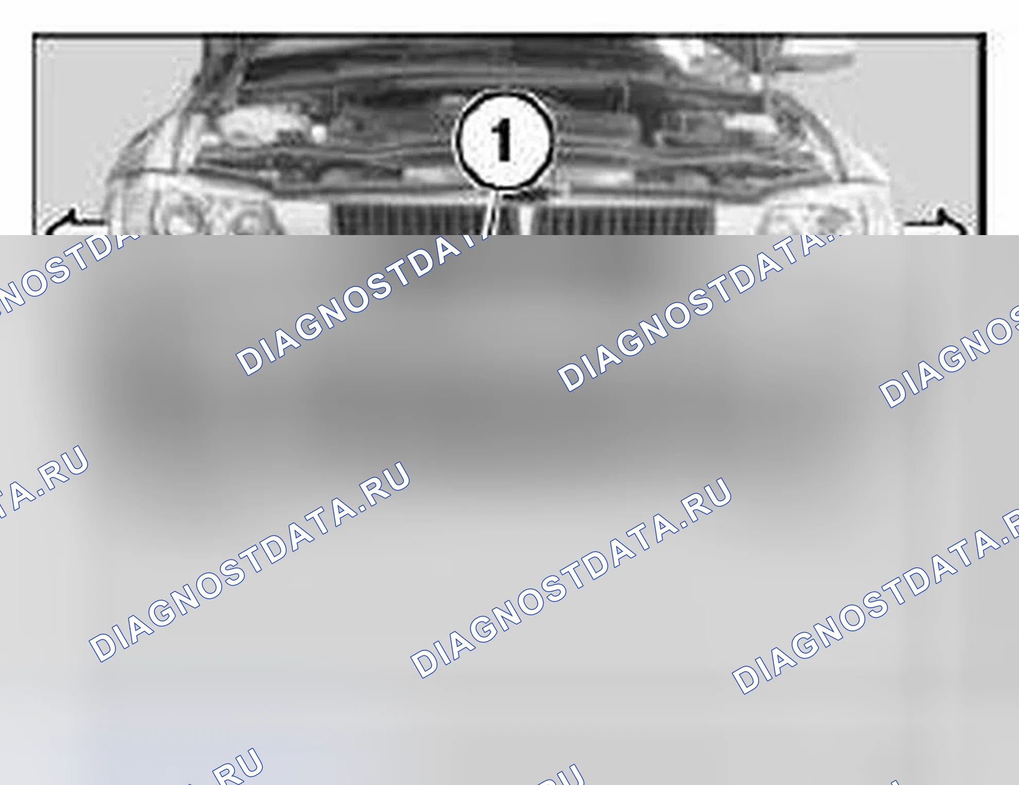 Рис. 307. BMW M3 E90