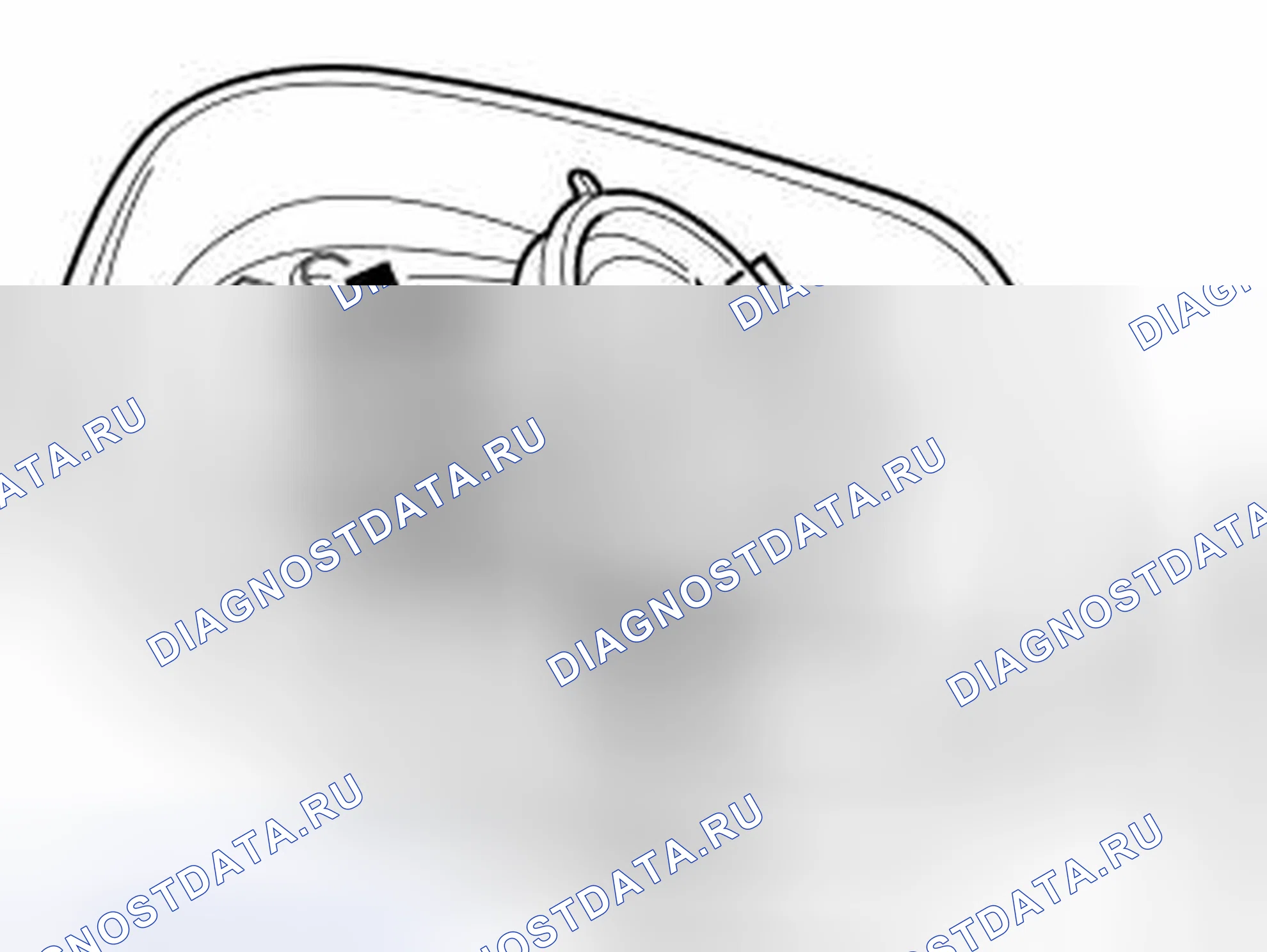 Рис. 103. Volvo XC90 I рестайлинг