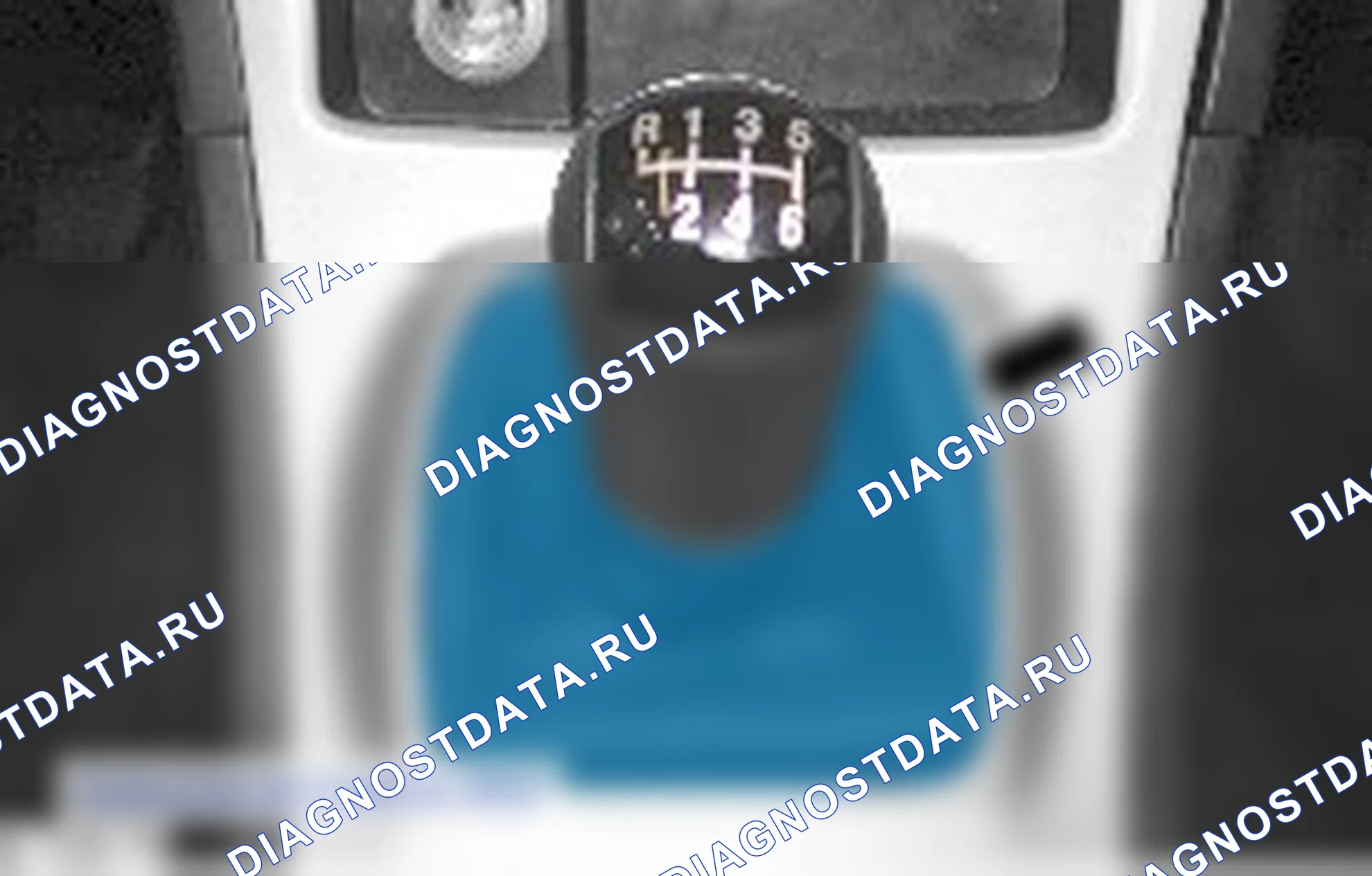 Как отрегулировать трос переключения передач. Ford S-MAX I