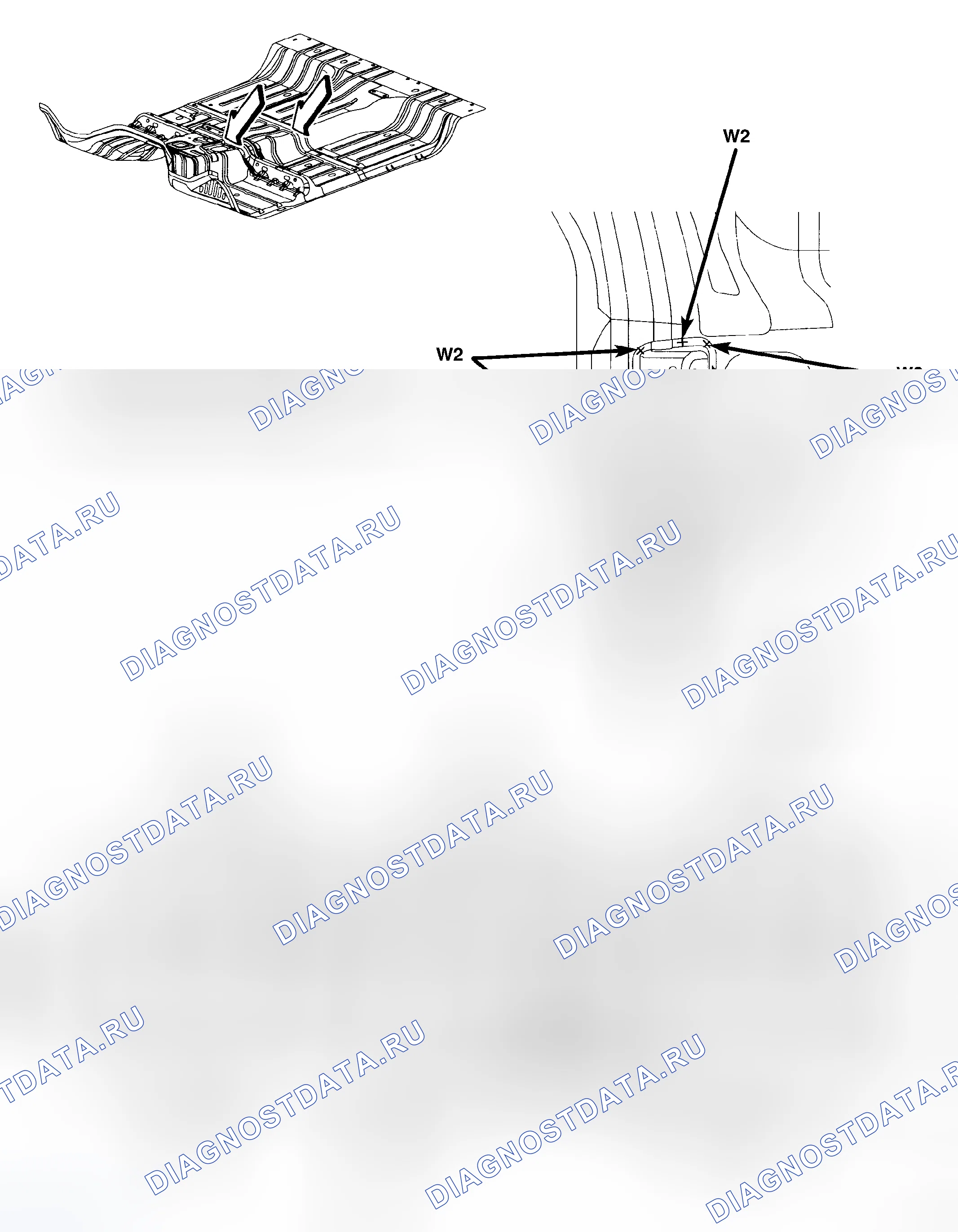 Рис. 103. Dodge Cab & Chassis R3500 HD 