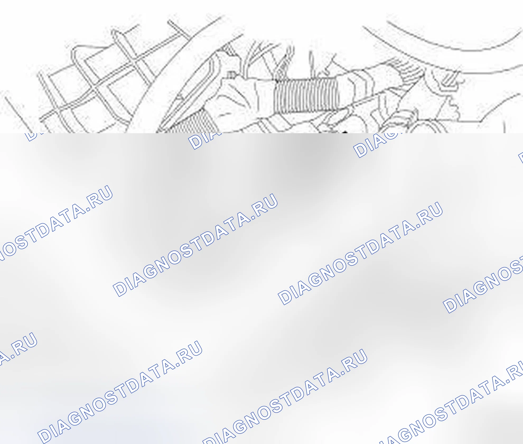 Рис. 48. Dodge Caliber I рестайлинг