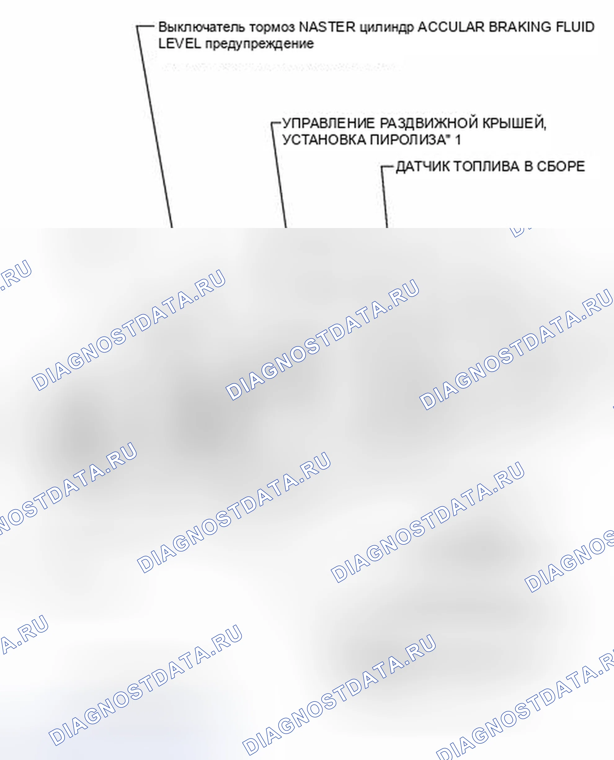 Рис. 39: ИЛЛЮСТРАЦИЯ. Toyota Corolla X рестайлинг