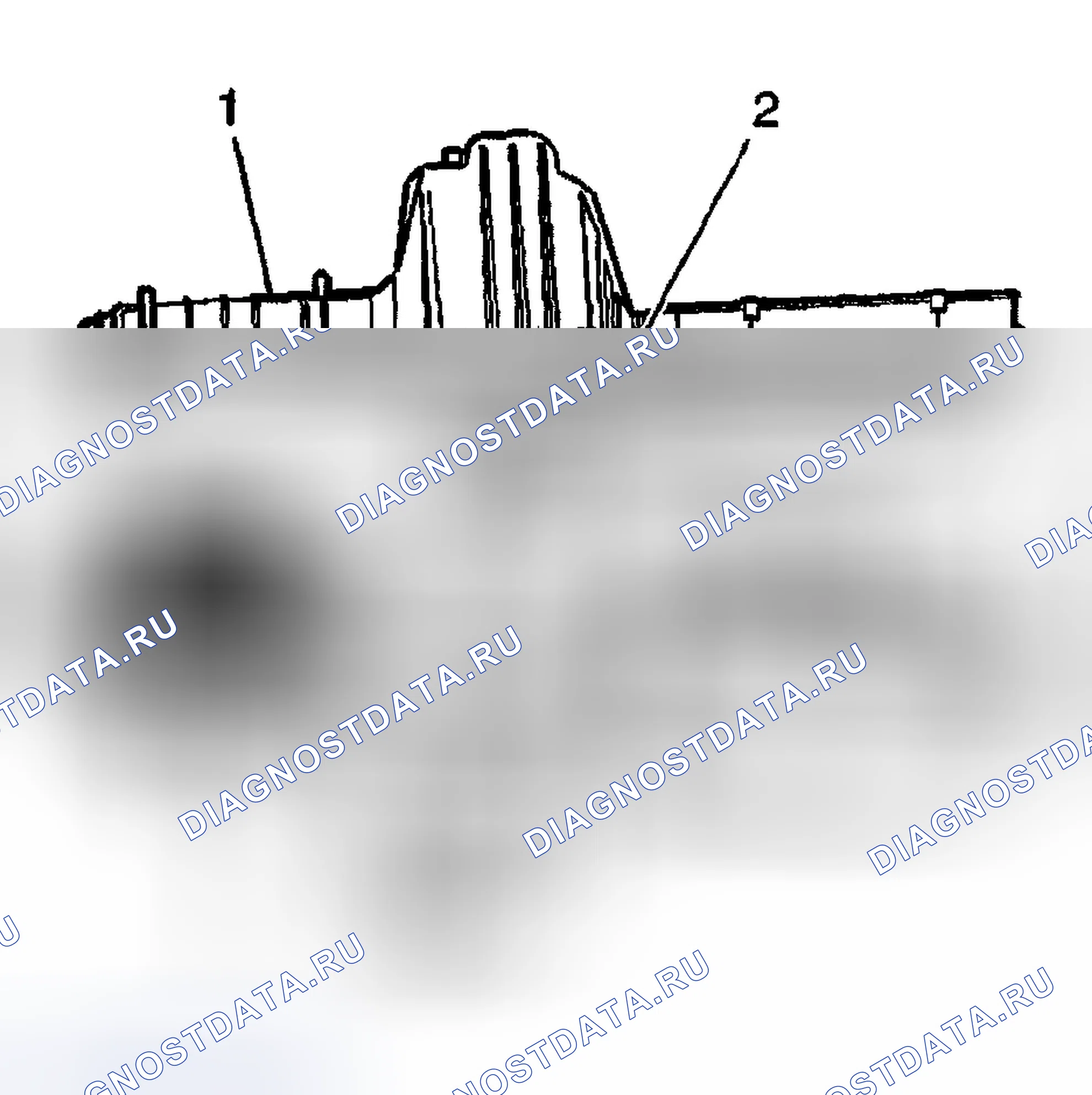 Рис. 139. Chevrolet TrailBlazer I