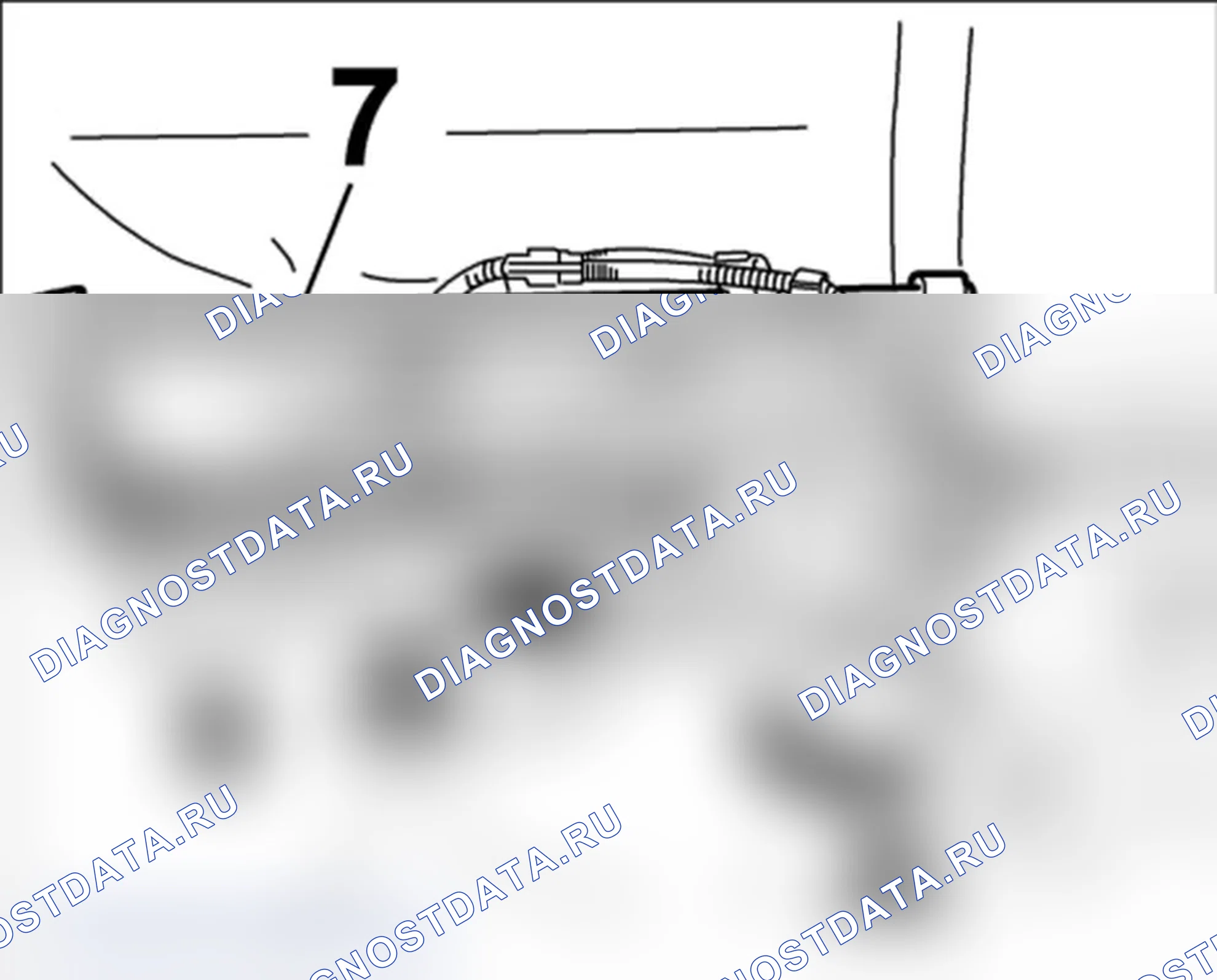 Рис. 84. Porsche Cayenne Turbo I рестайлинг