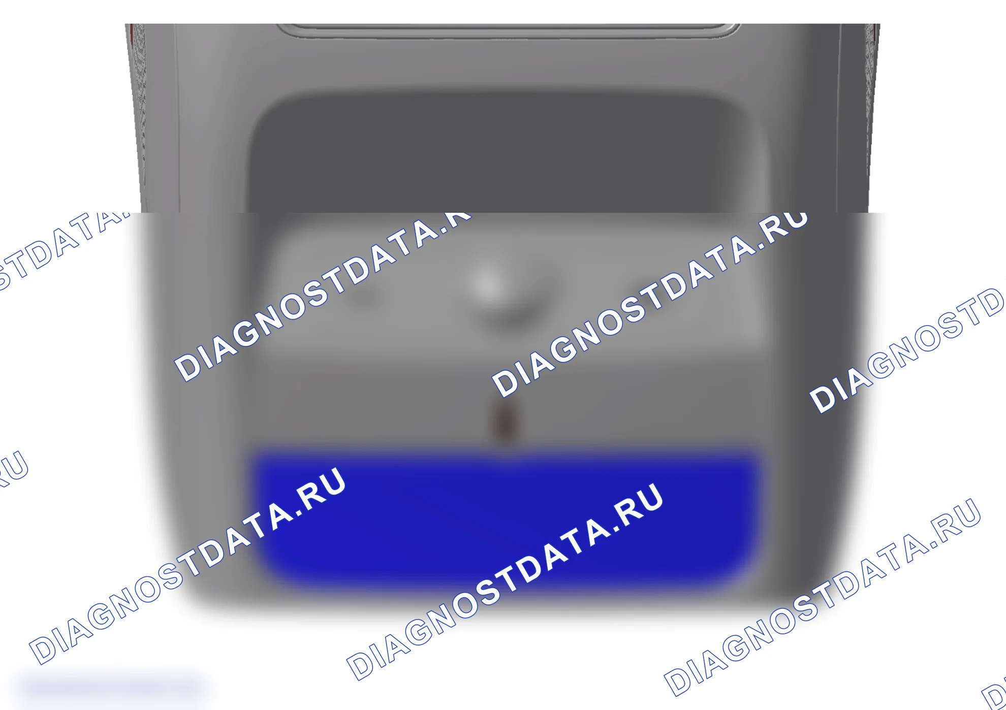Аварийная разблокировка блокировки P - транспортное средство не может получить электричество — Tank 500. Tank Tank 500 II