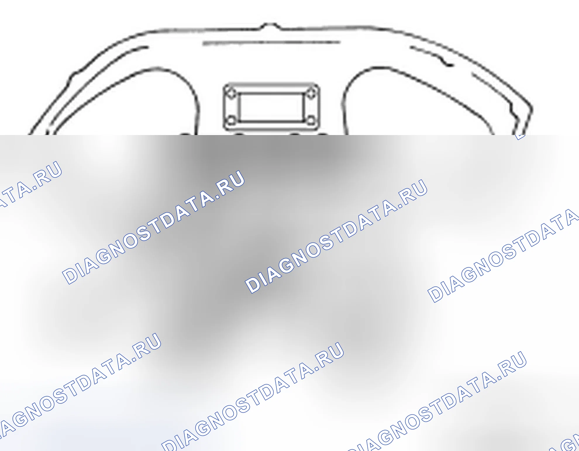 Рис. 214. Infiniti EX35 I