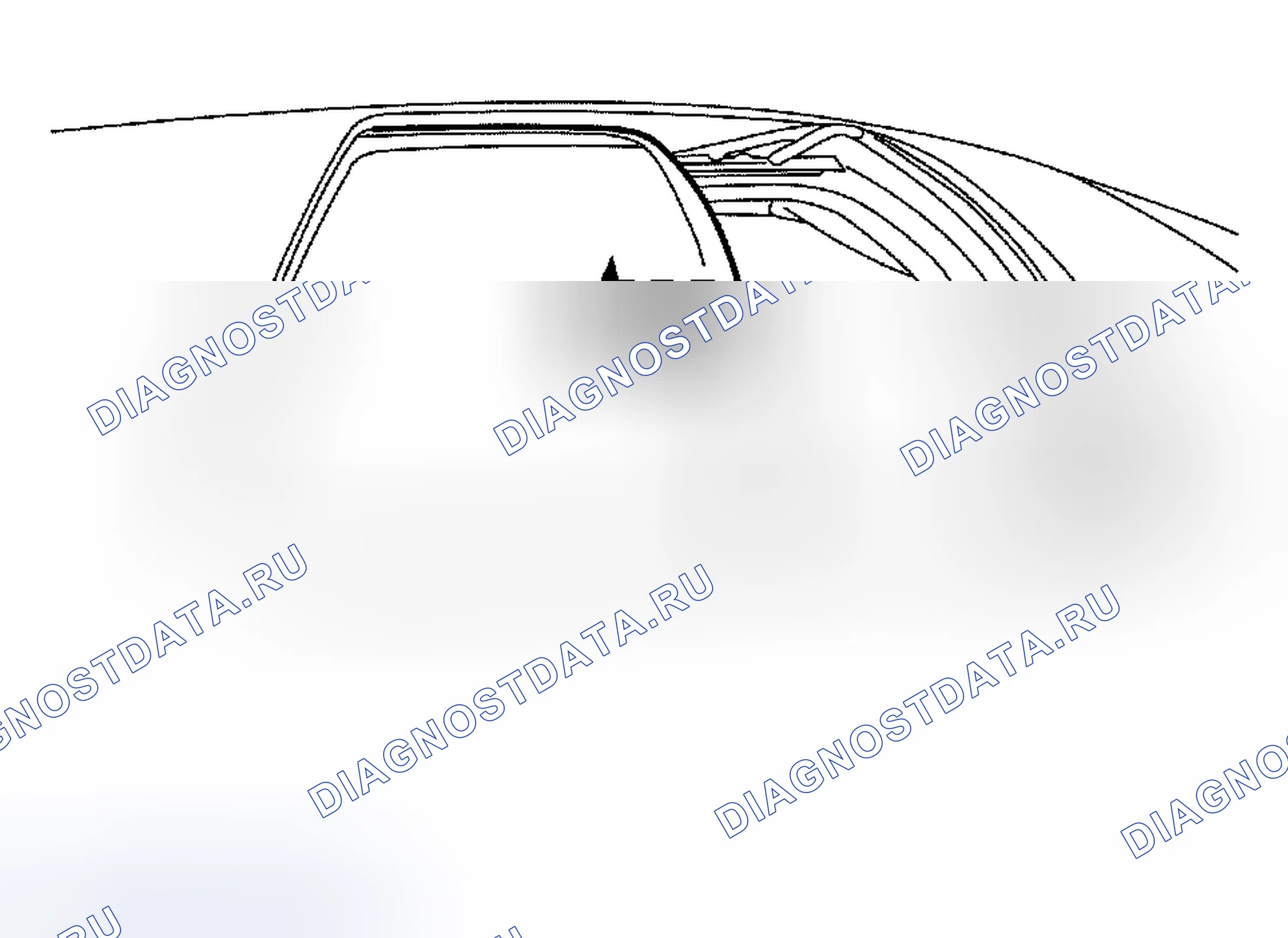 Рис. 9: Демонтаж и монтаж. Hyundai Porter IV