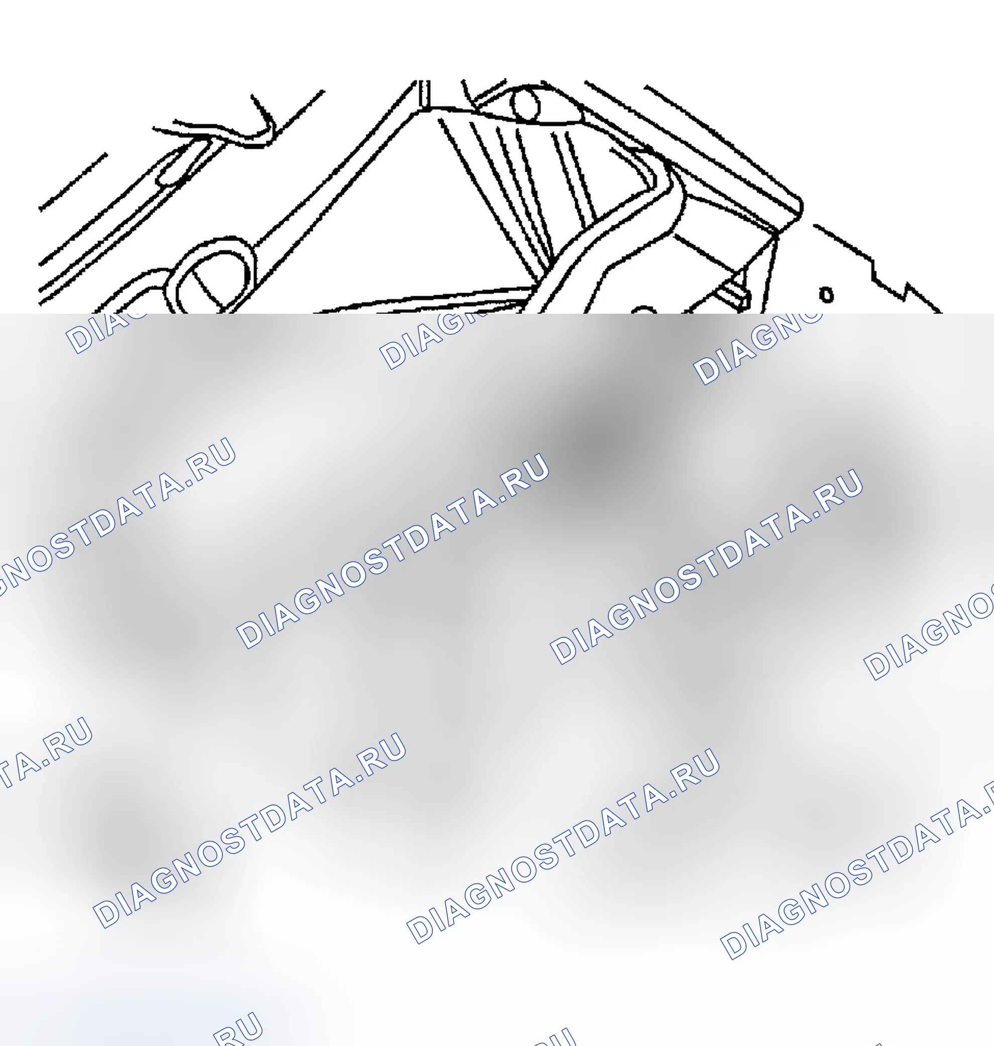 Рис. 115. Chevrolet TrailBlazer I