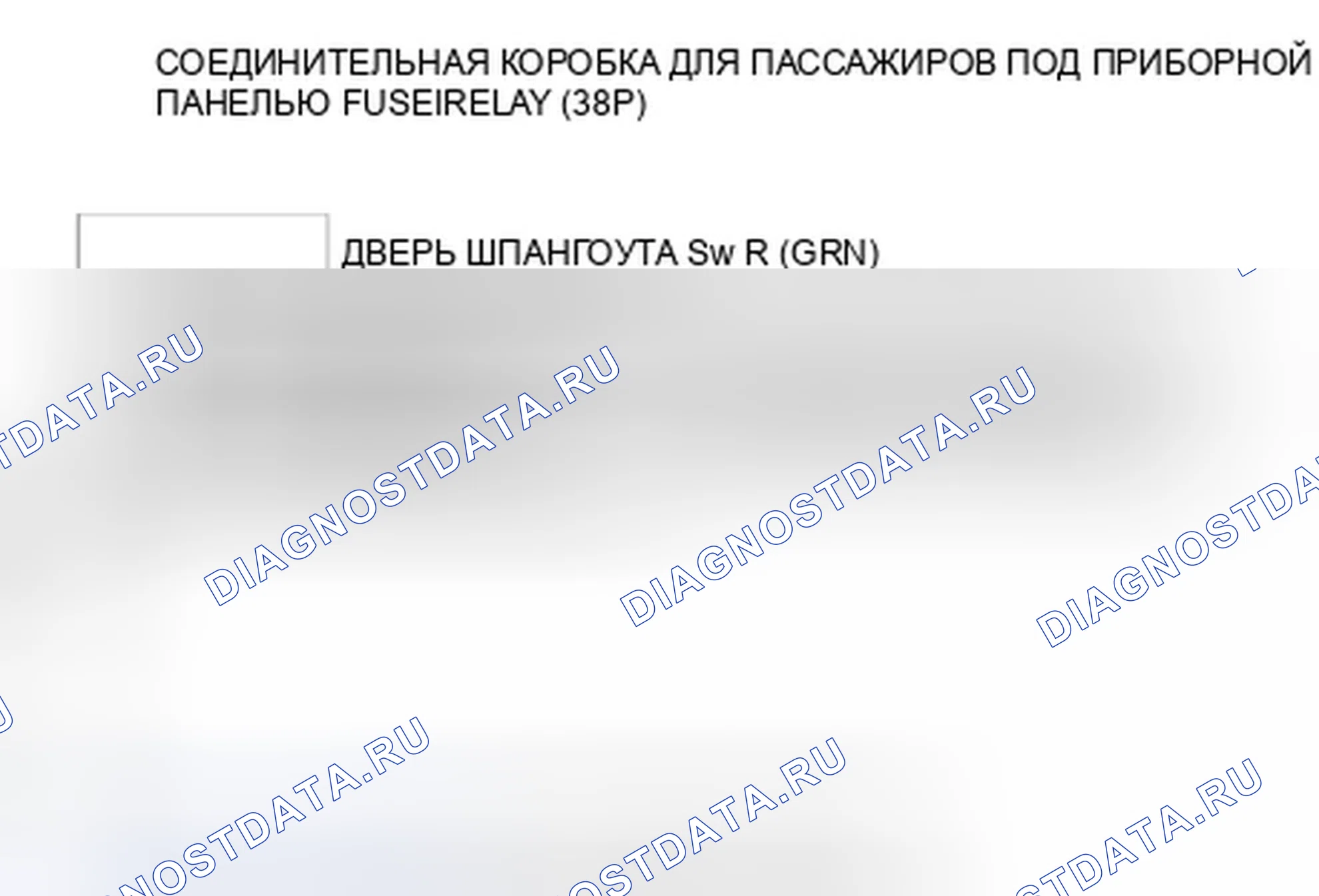 Рис. 94. Honda Accord VIII рестайлинг