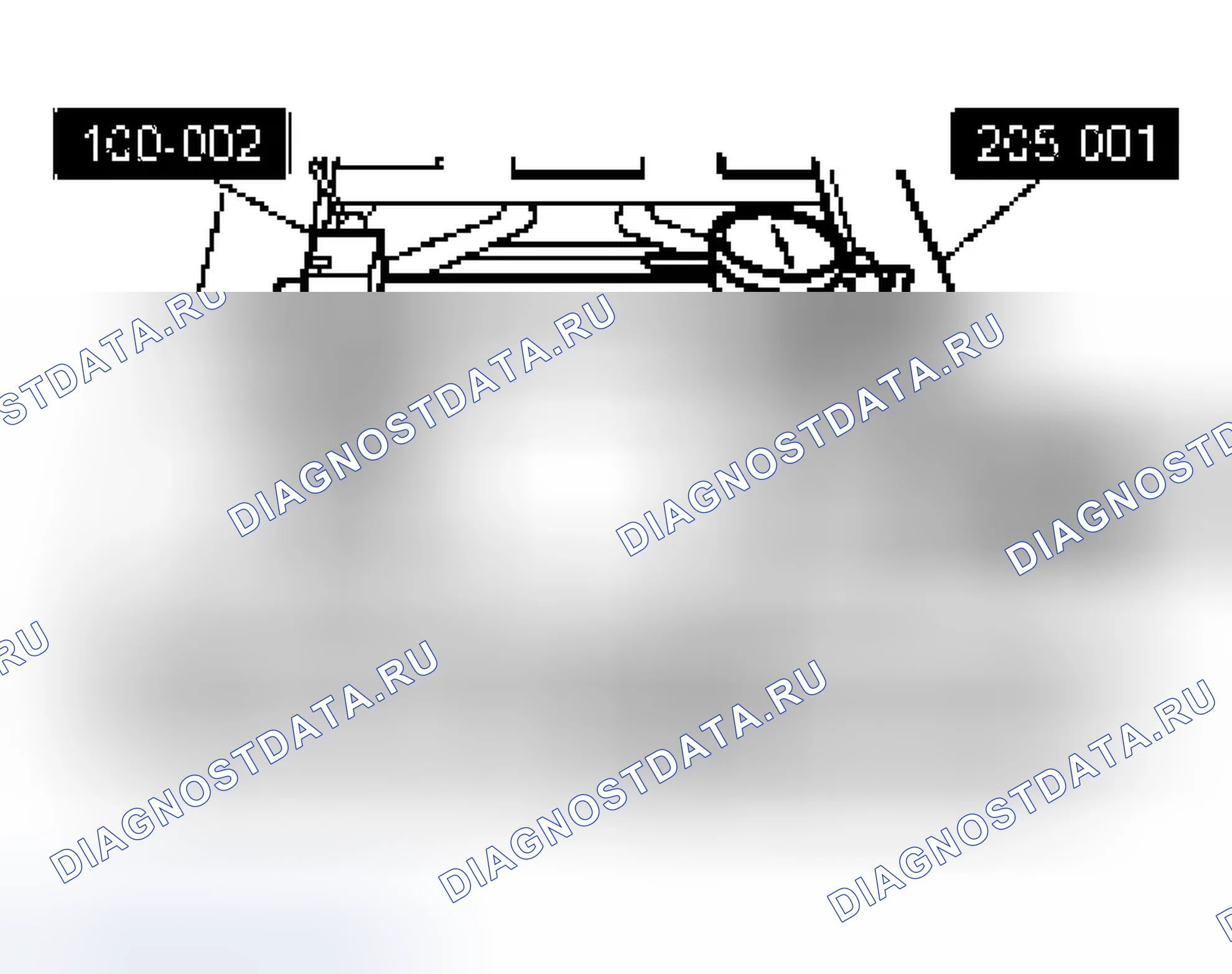 Рис. 411. Ford Ranger I