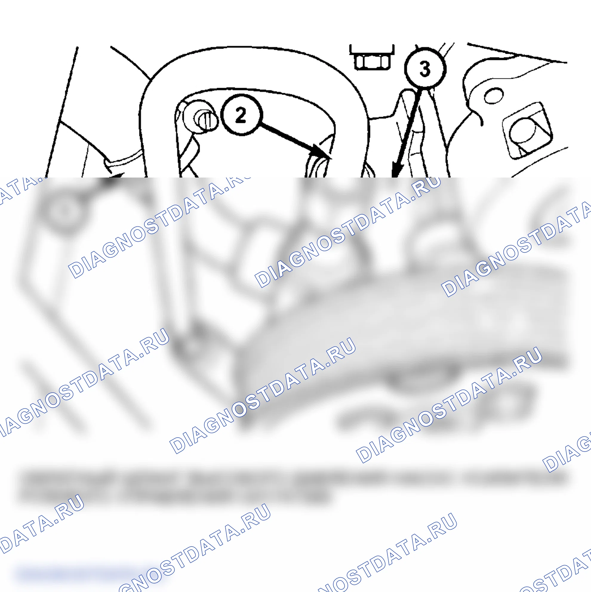 Рис. 31: УСТАНОВКА. Jeep Liberty I
