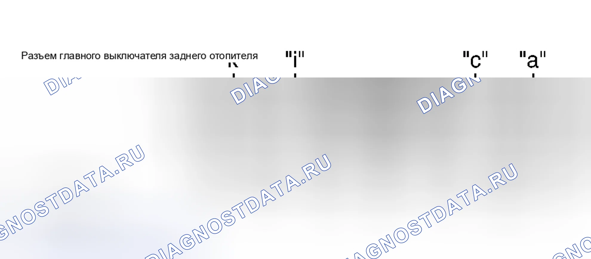 Рис. 10. Mazda MPV I