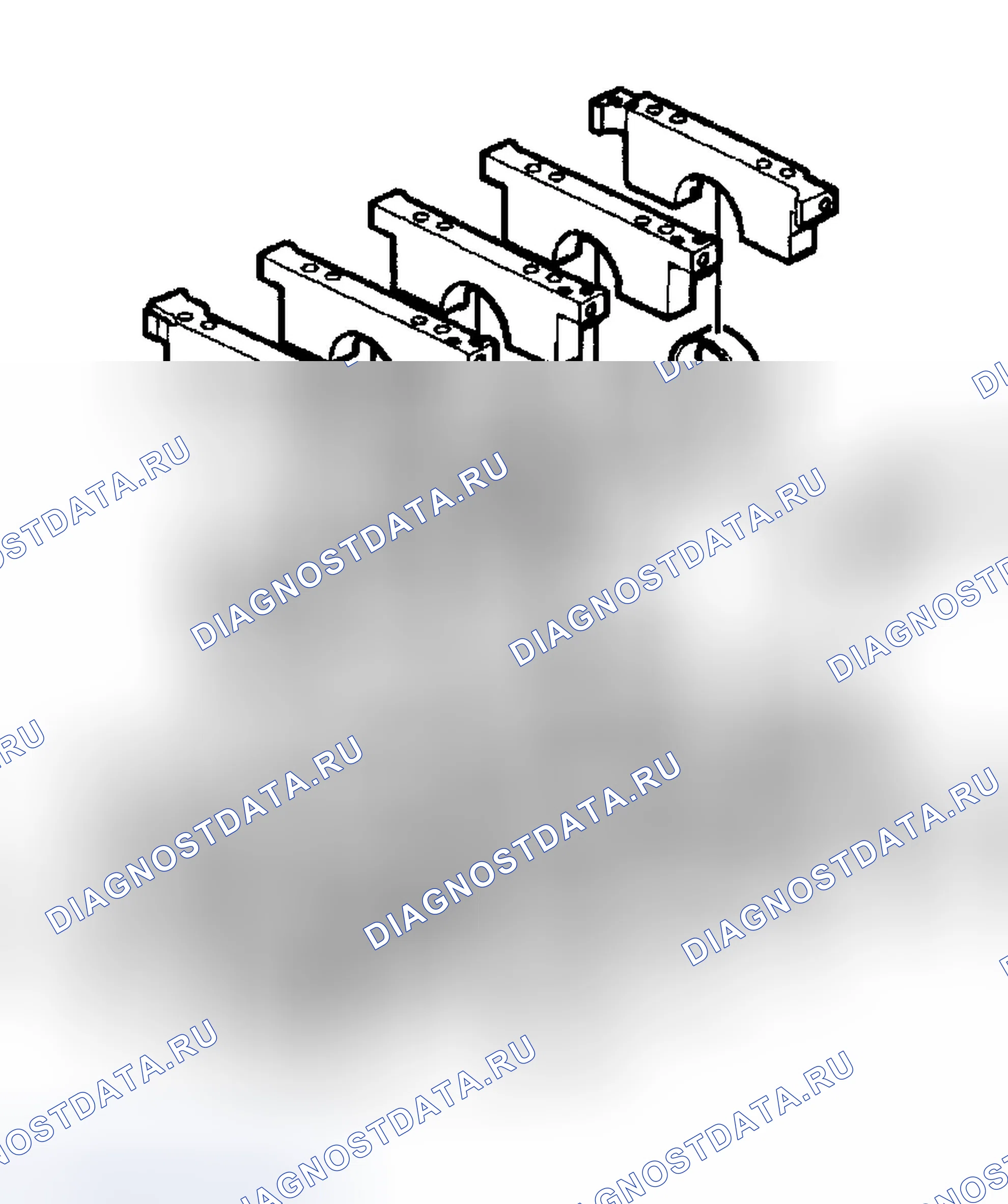 Рис. 607. Chevrolet Silverado 2500 