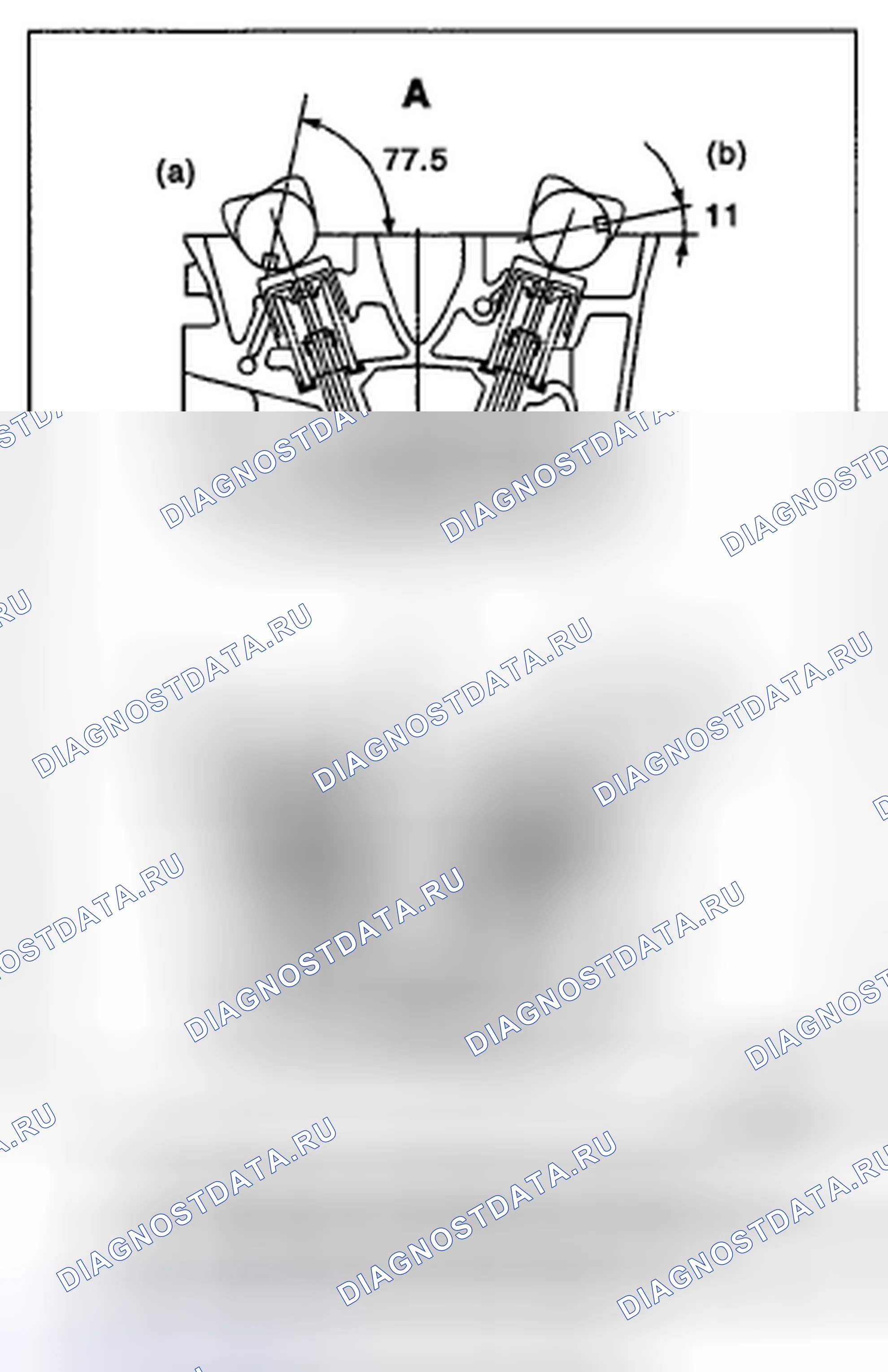 Рис. 166: УСТАНОВКА. Subaru Impreza WRX STI GR