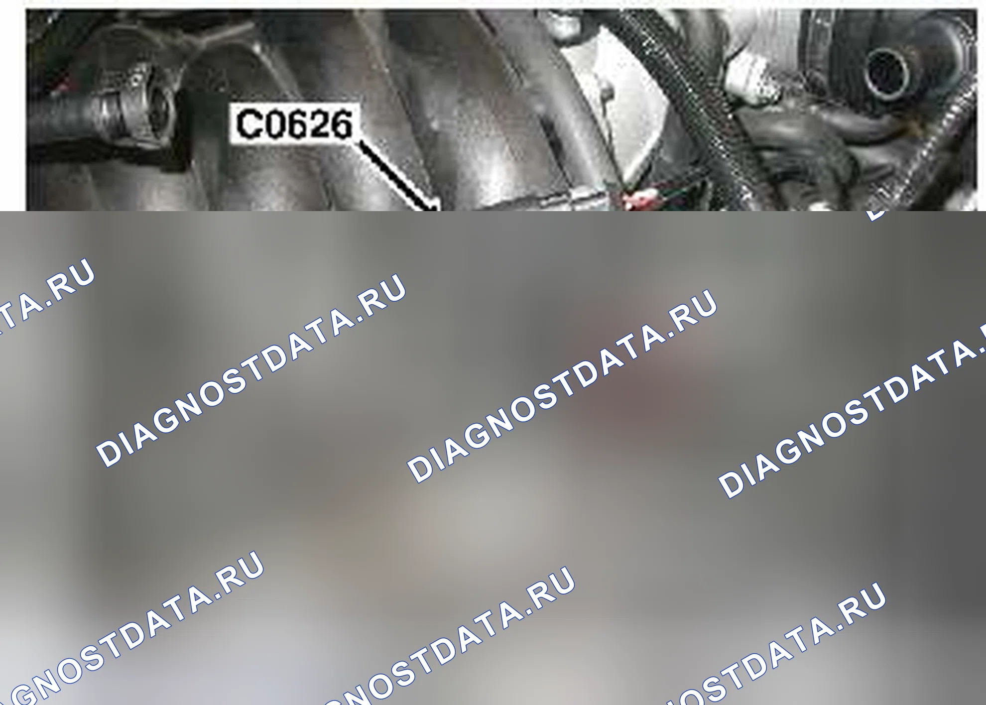 Рис. 97. Land Rover Range Rover L322