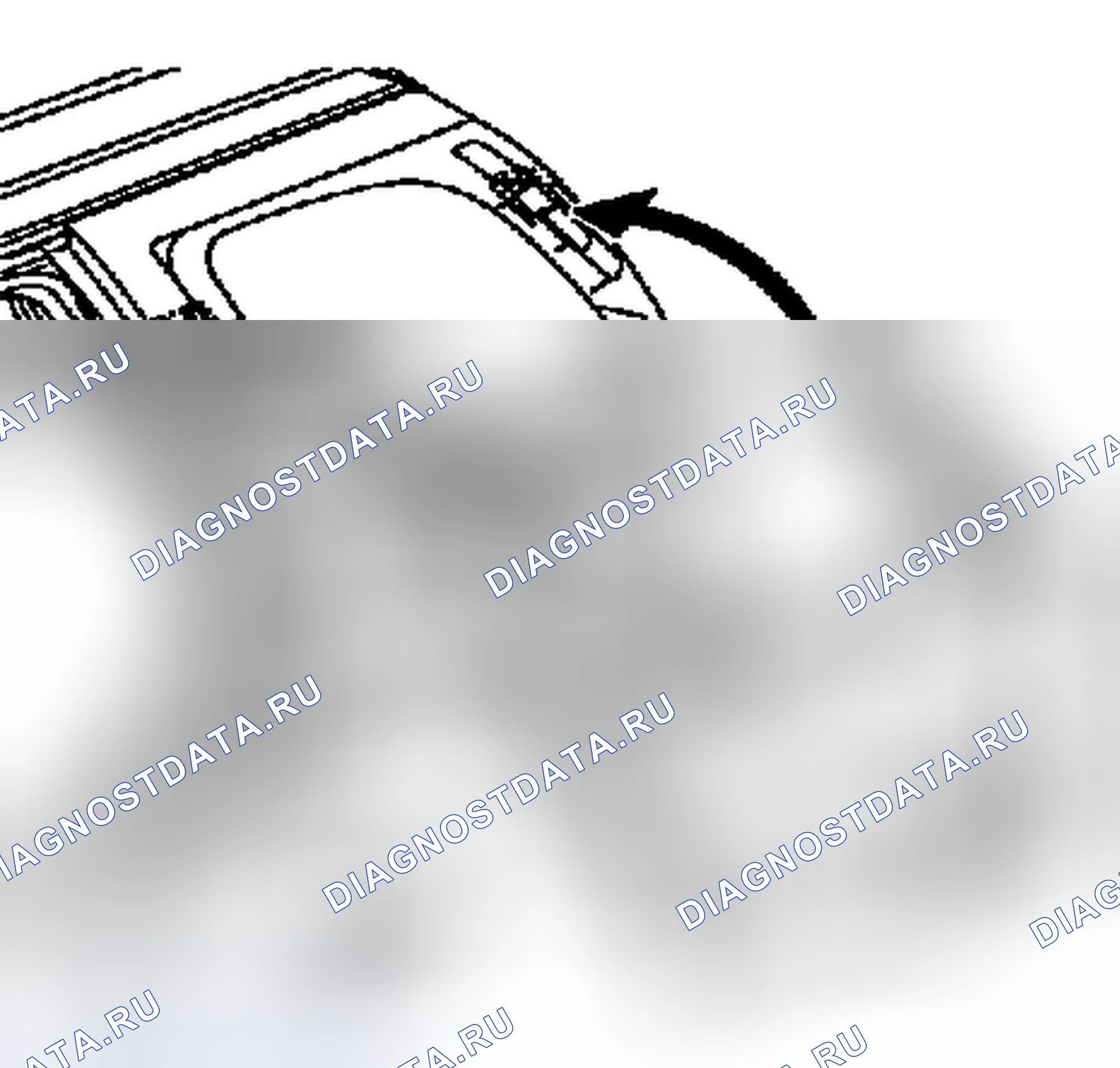 Рис. 171. Saab 9-7X I