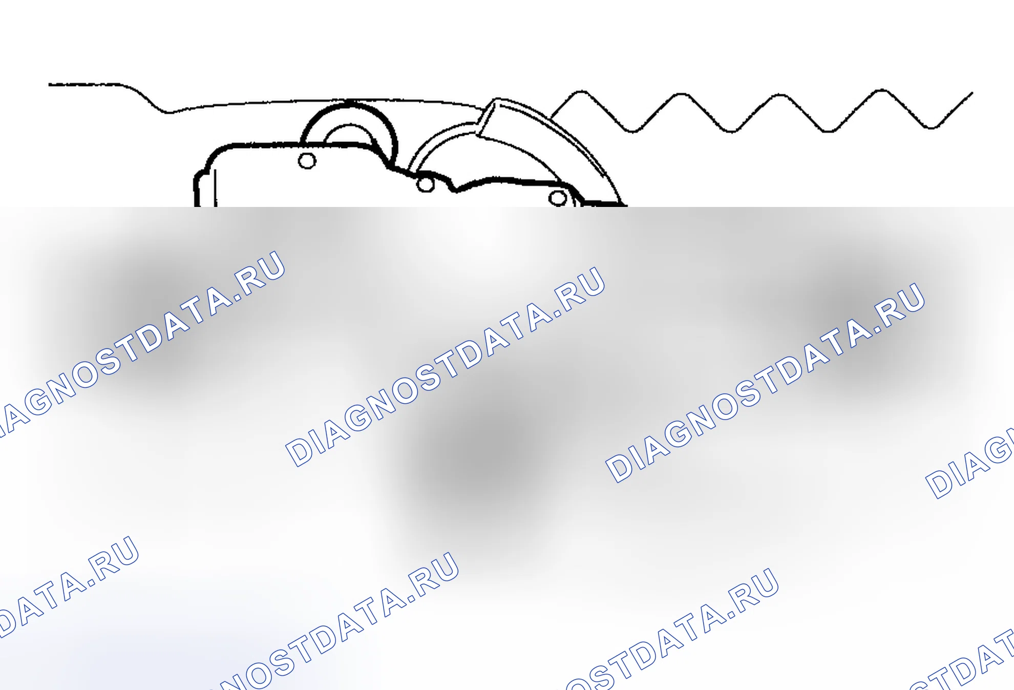 Рис. 23. Subaru Forester SG