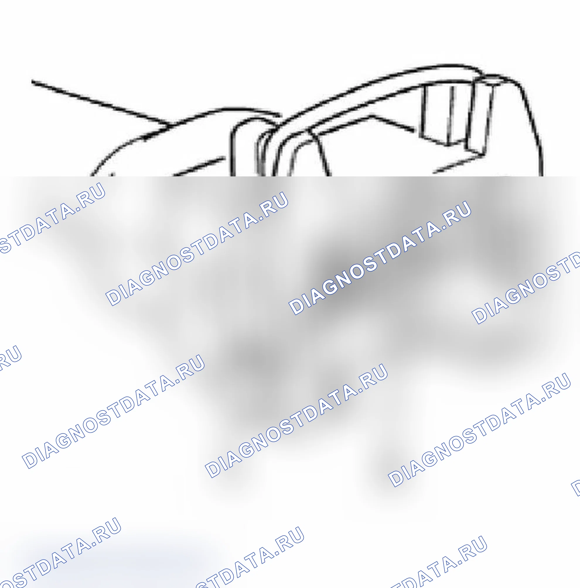 Рис. 102. Audi A6 C5 рестайлинг