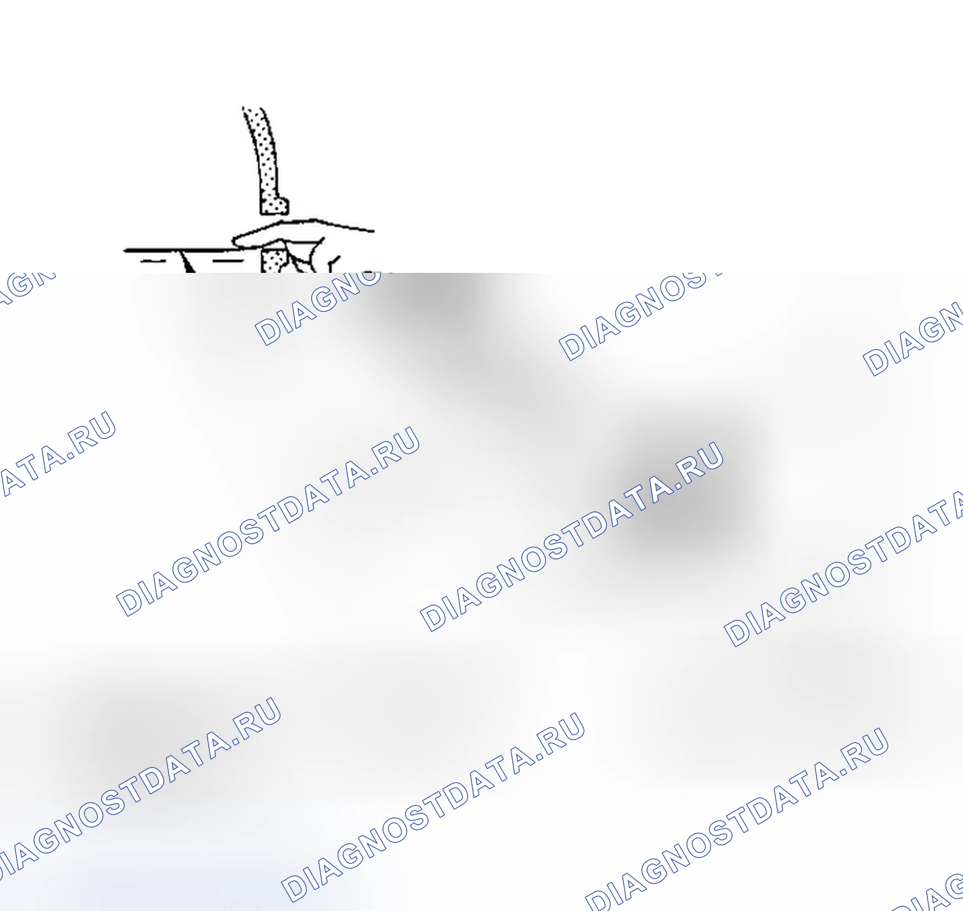 Рис. 254: УТЕЧКА МАСЛА И УРОВЕНЬ МАСЛА. Infiniti G35 III