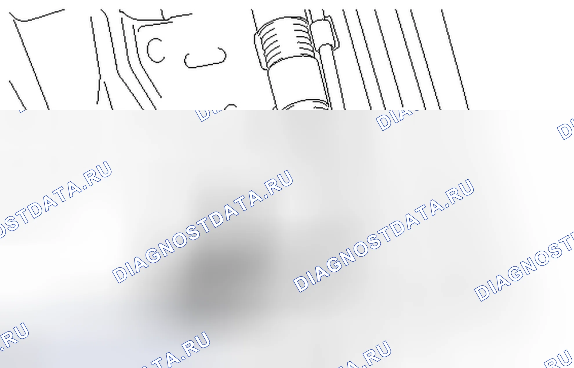 Рис. 99. Toyota Matrix E140