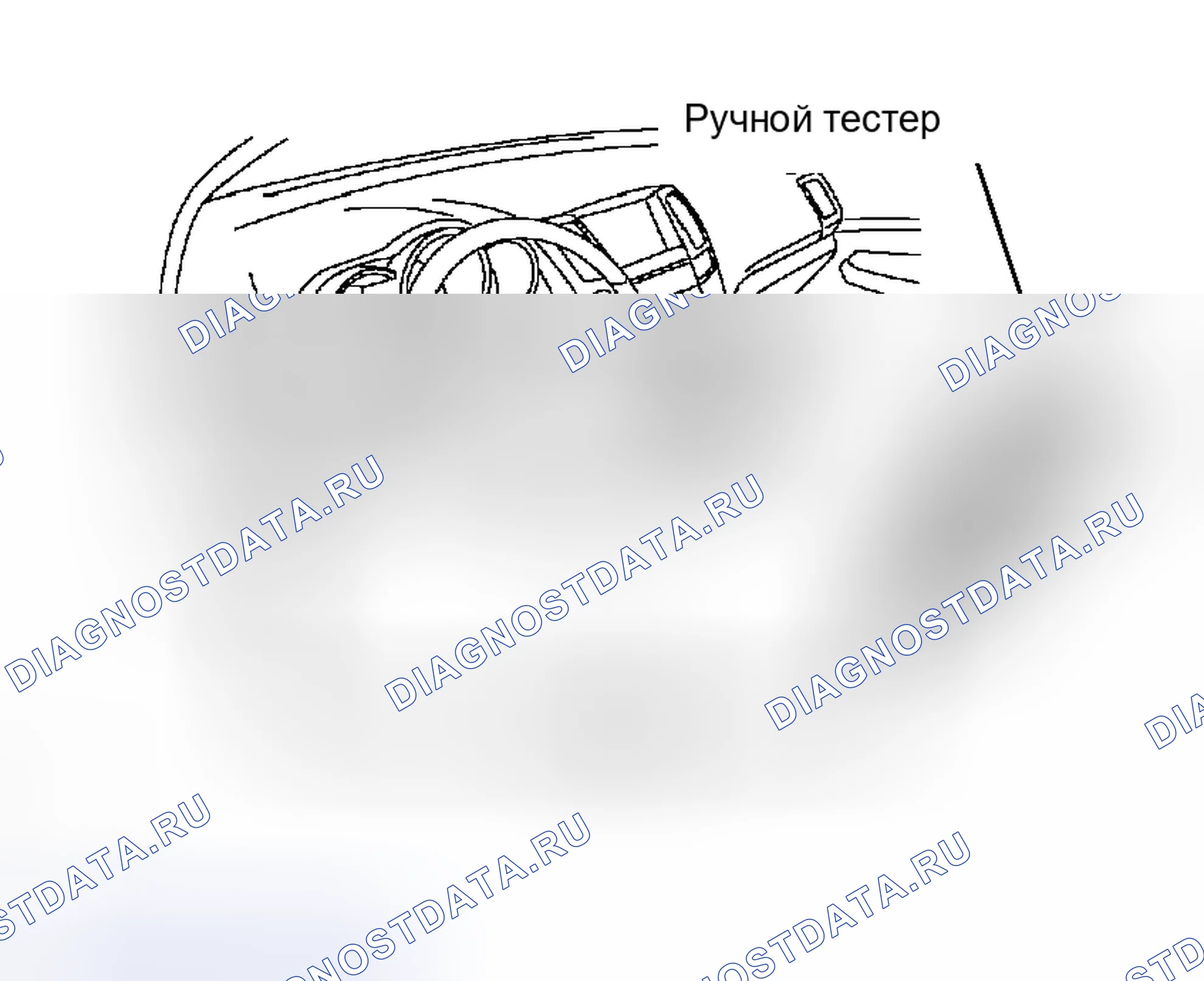 Рис. 4. Lexus RX II