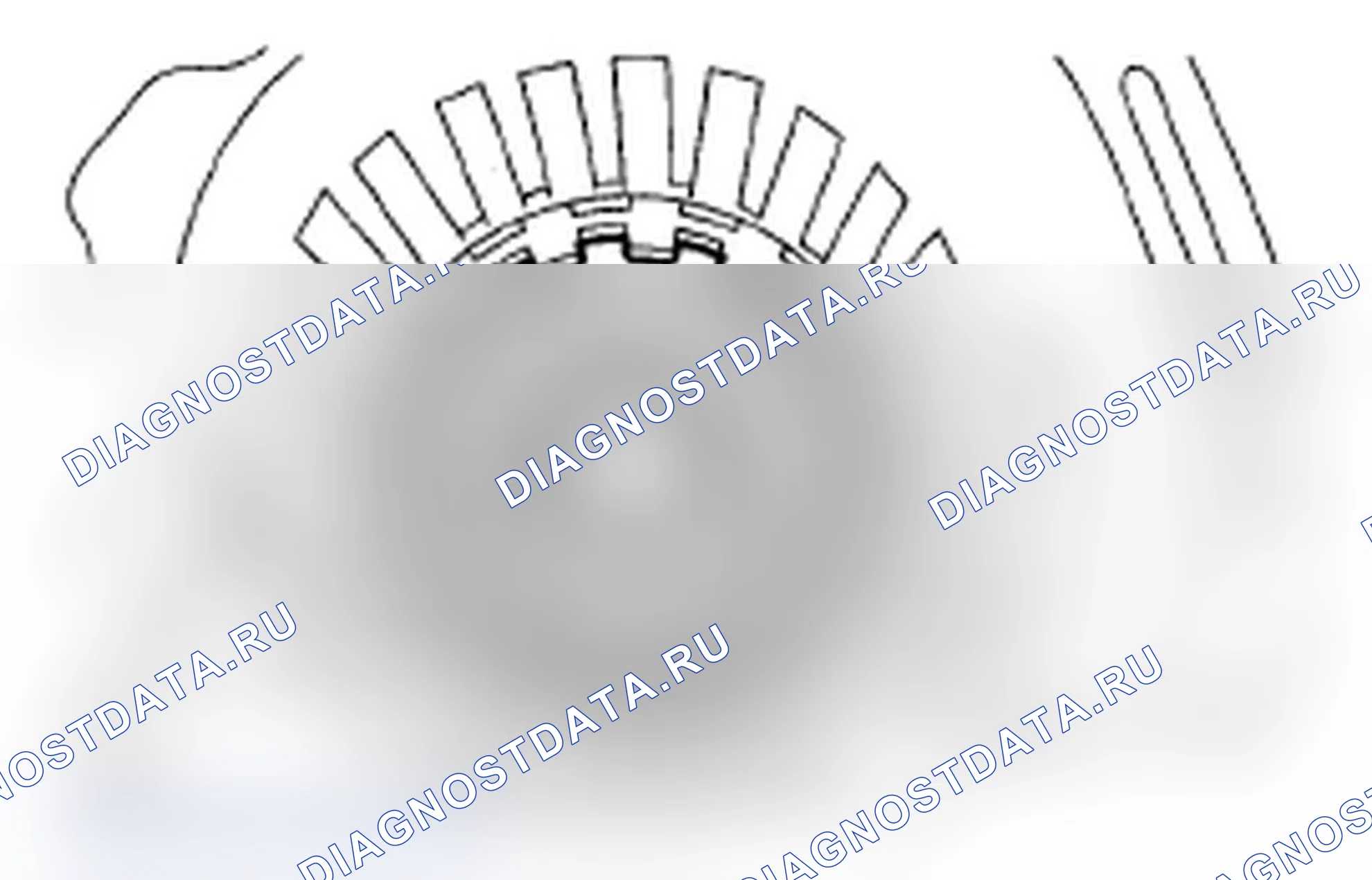 Рис. 213. Subaru Impreza WRX GH