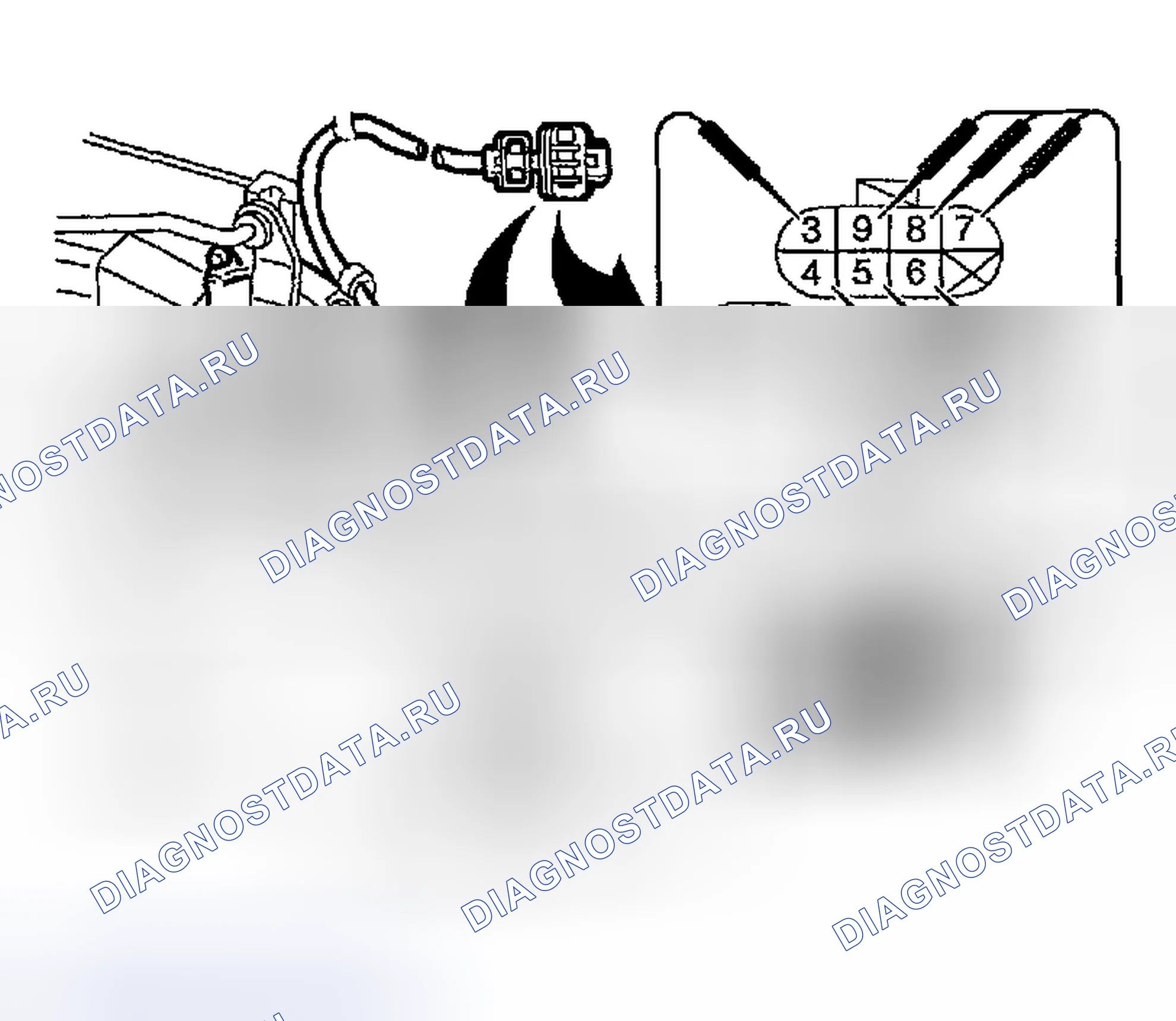 Рис. 852. Honda Odyssey (North America) I