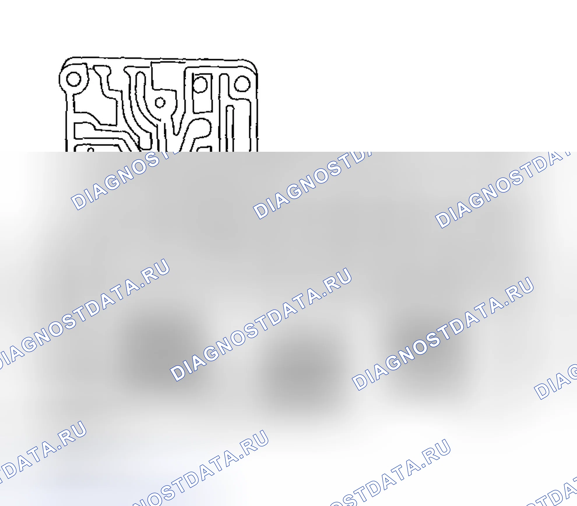 Рис. 447. Subaru Forester SG