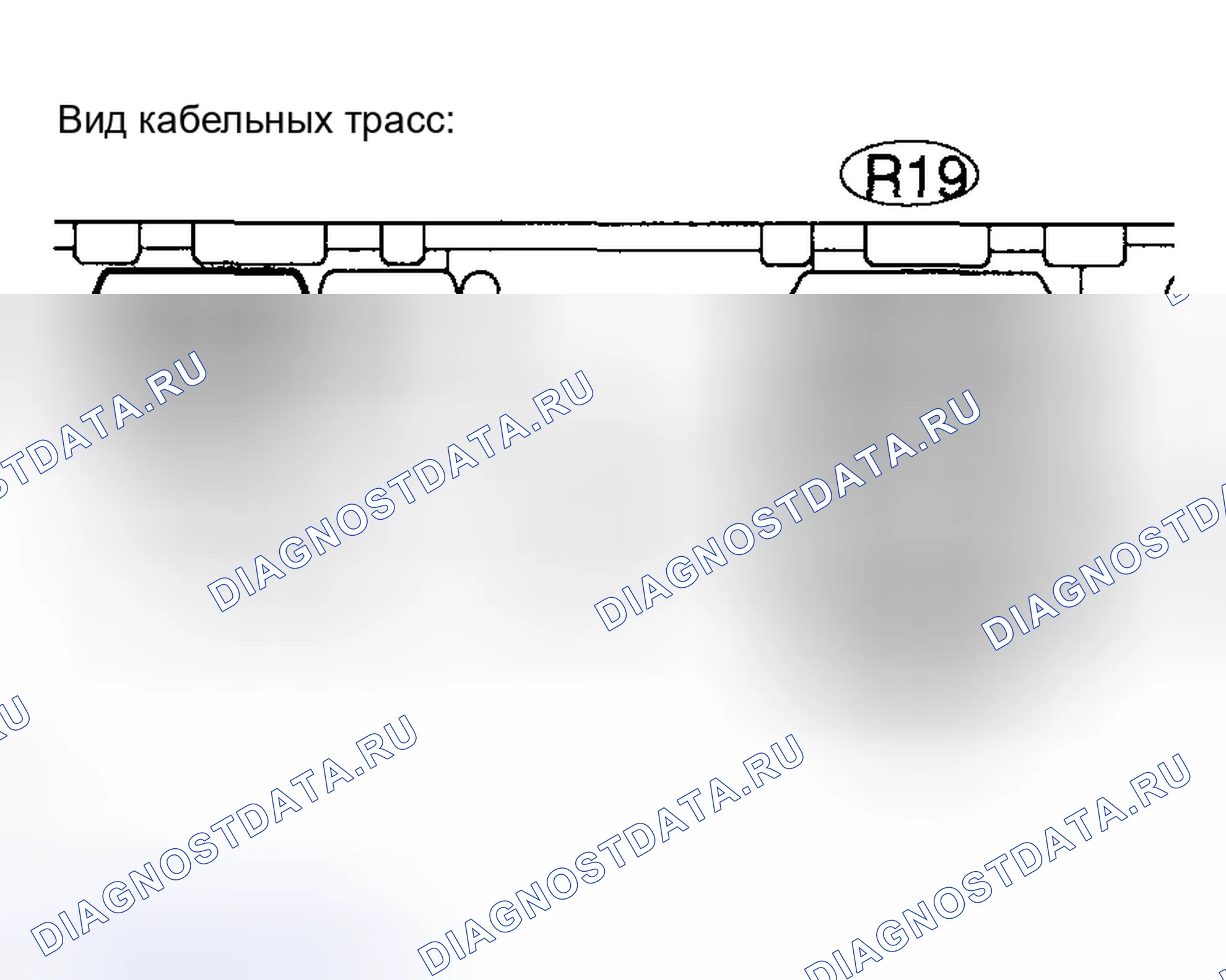 Рис. 39: ПРОЦЕДУРА КОНТРОЛЯ. Toyota Corolla IX рестайлинг