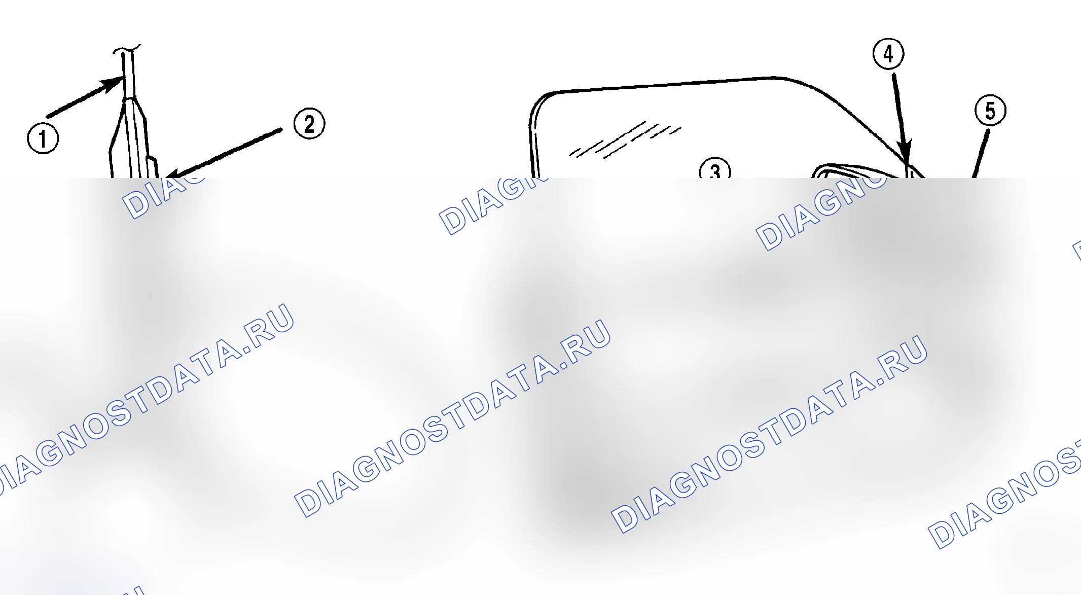 Рис. 97. Chrysler PT Cruiser I