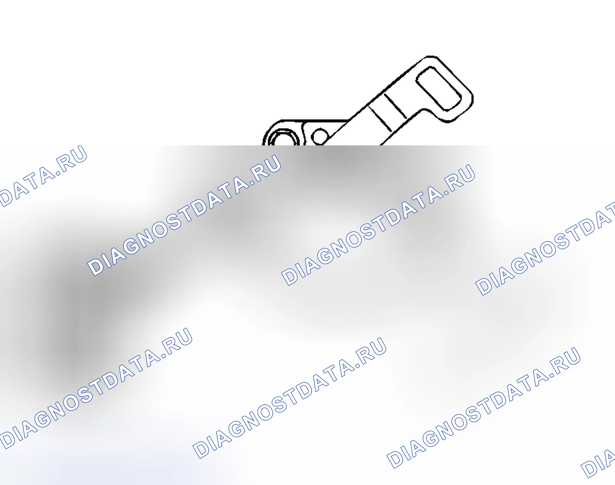 Рис. 93. Mitsubishi Endeavor I