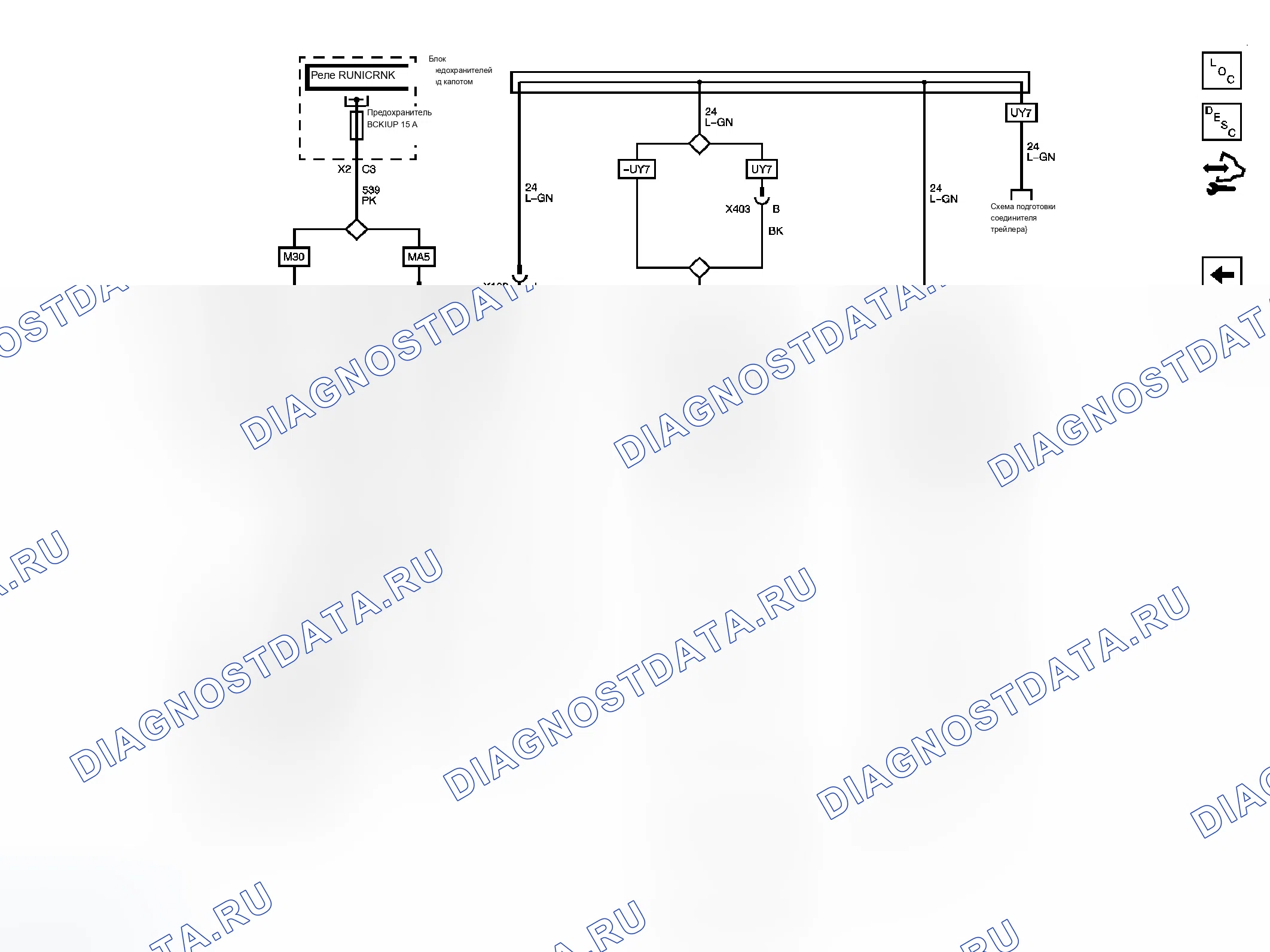 Рис. 8. Chevrolet Colorado I